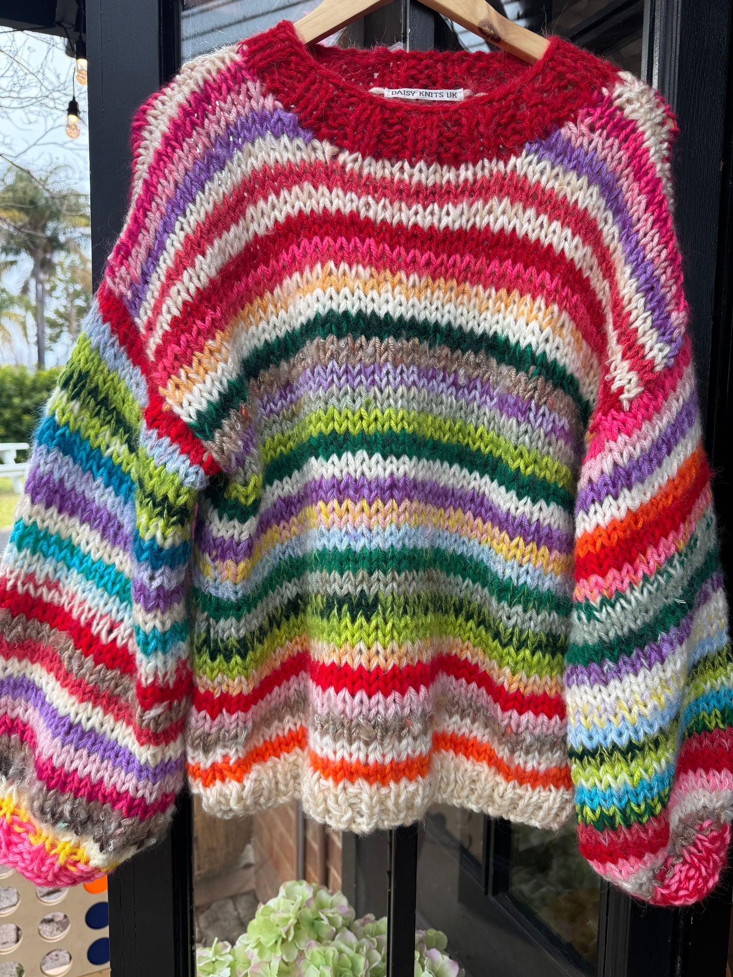 Knit #5