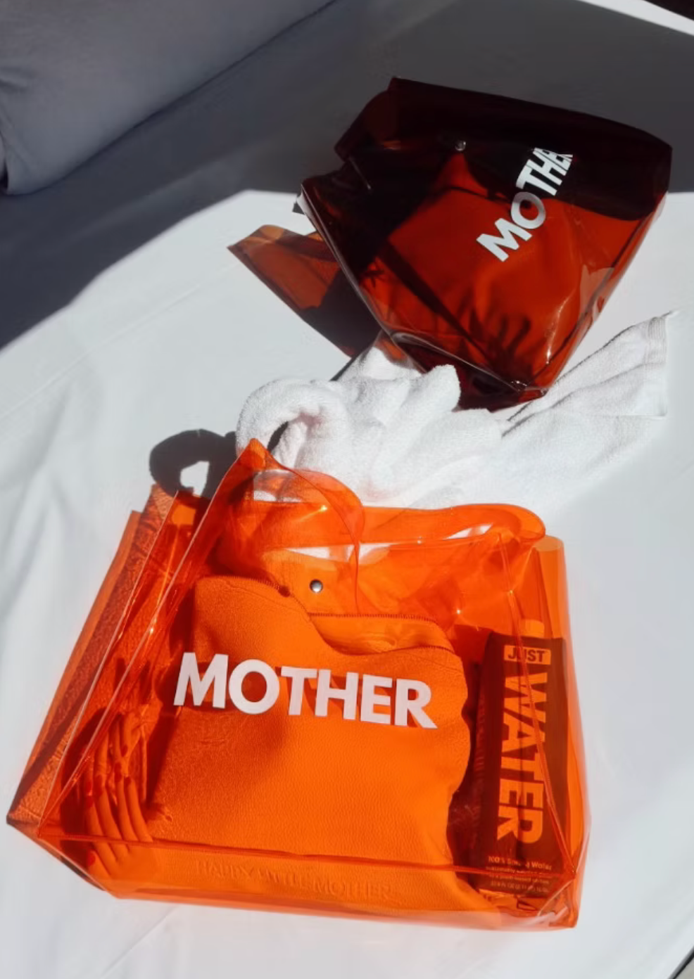 MOTHER JELLY BAG