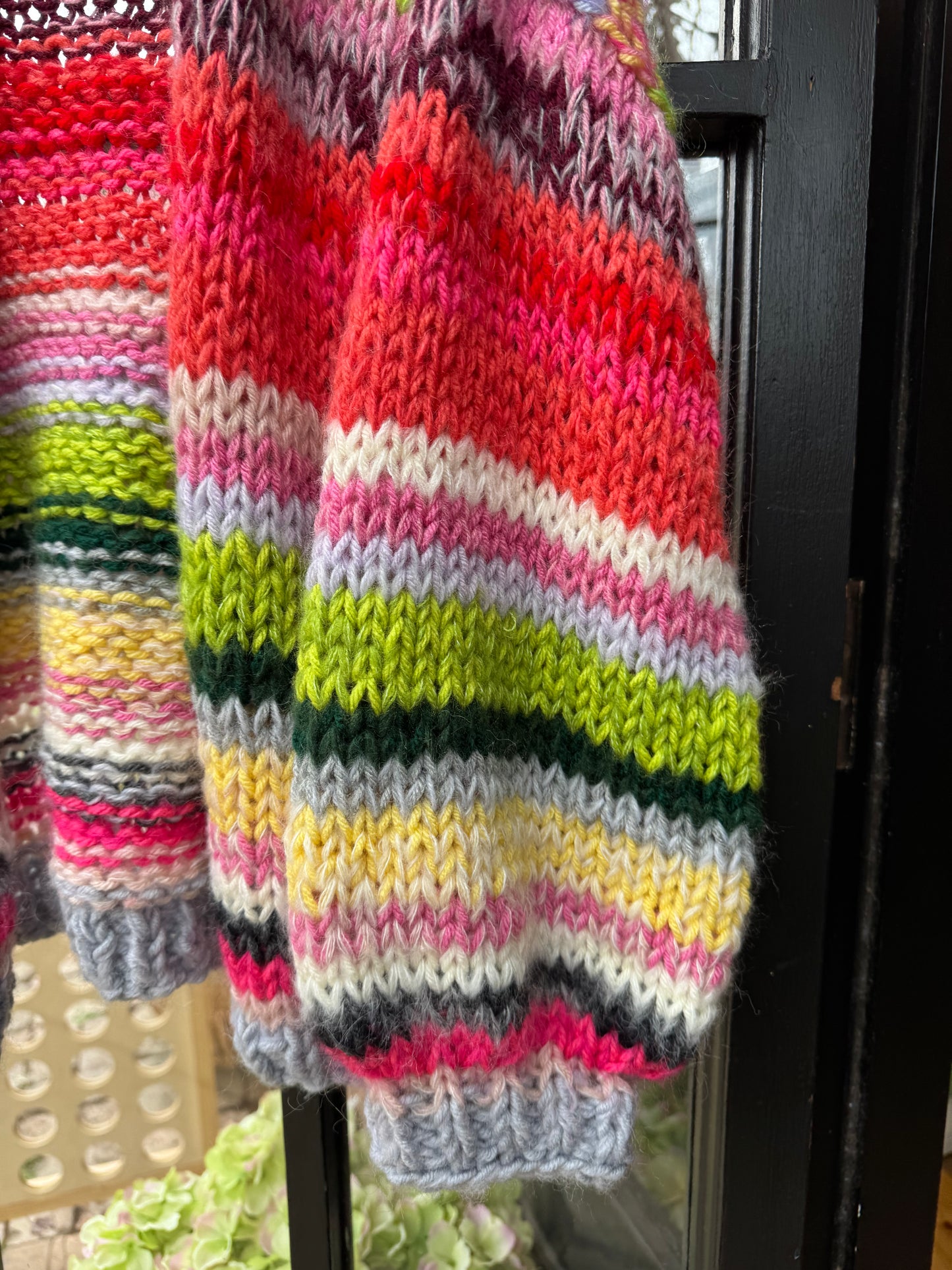 Knit #8