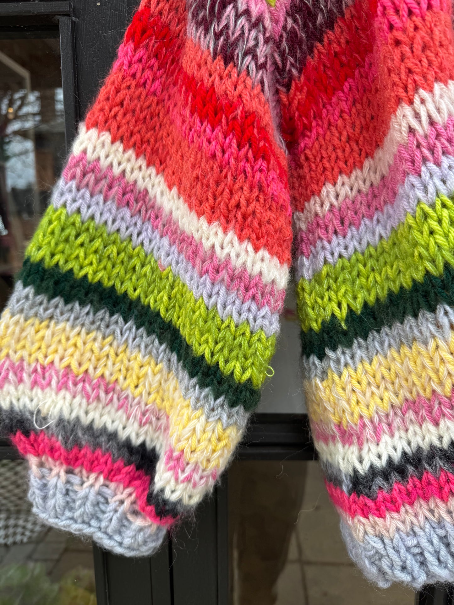 Knit #8