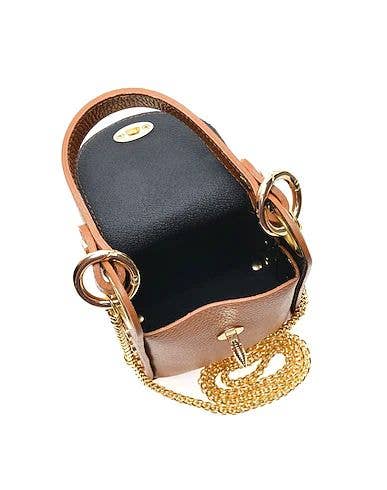 Cassette - The Bee Bag Tan