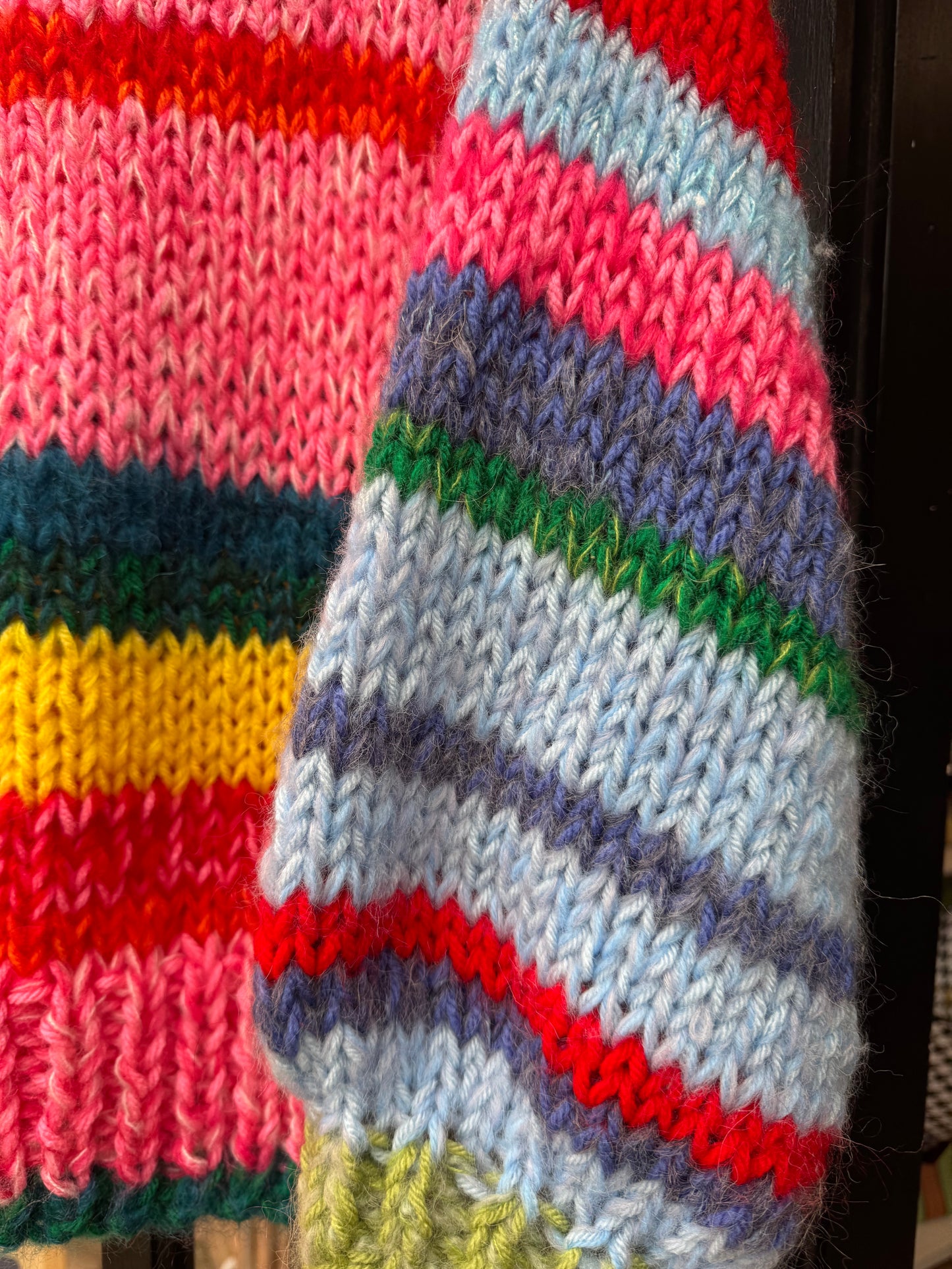 Knit #2