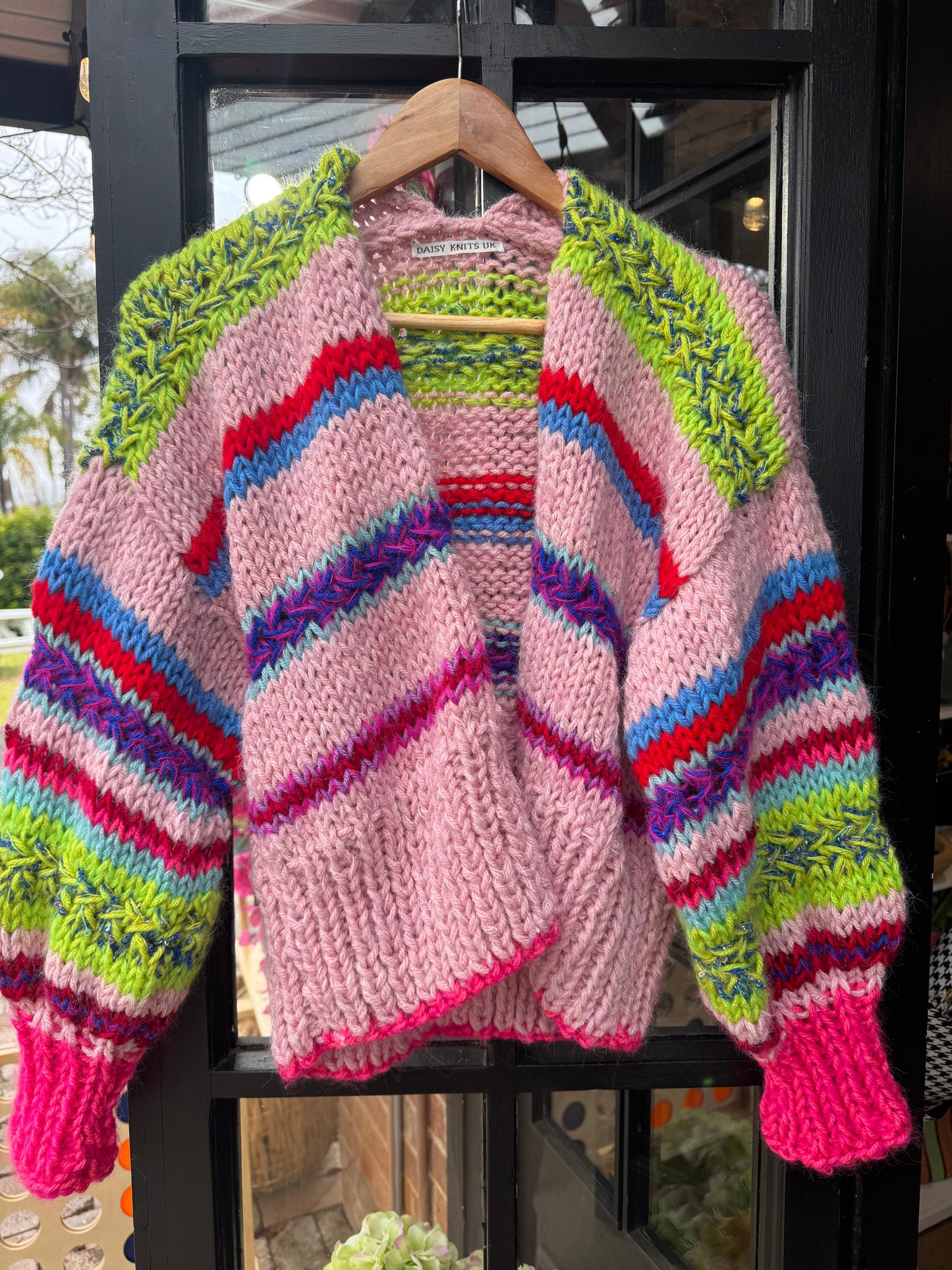 Knit #7