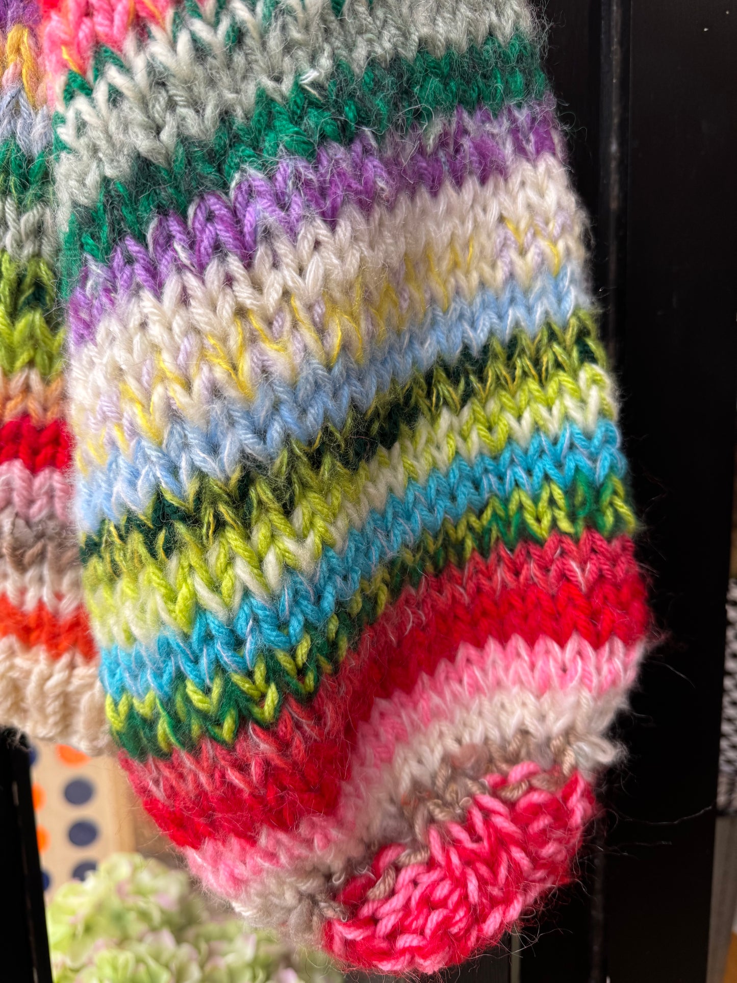 Knit #5