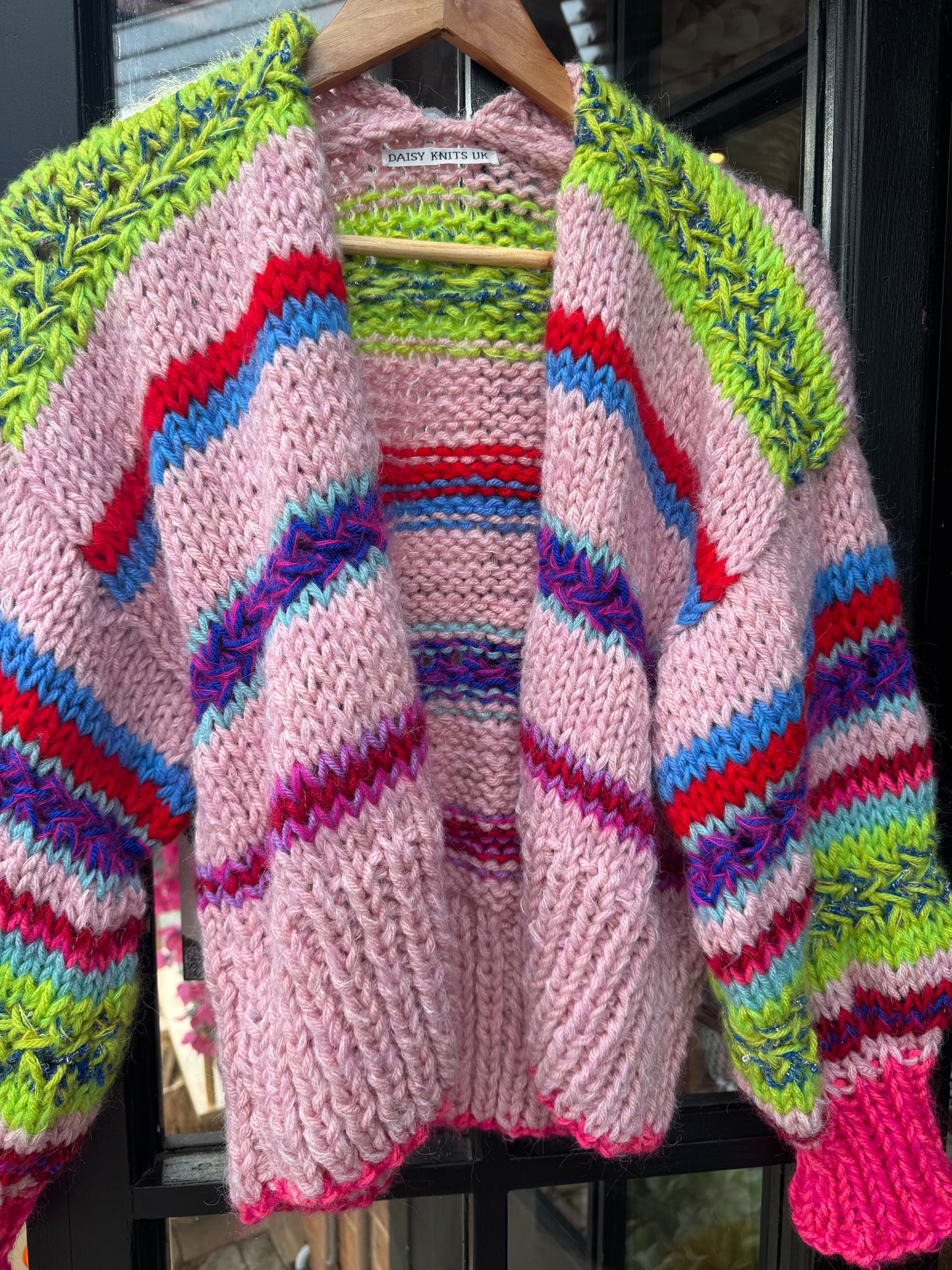 Knit #7