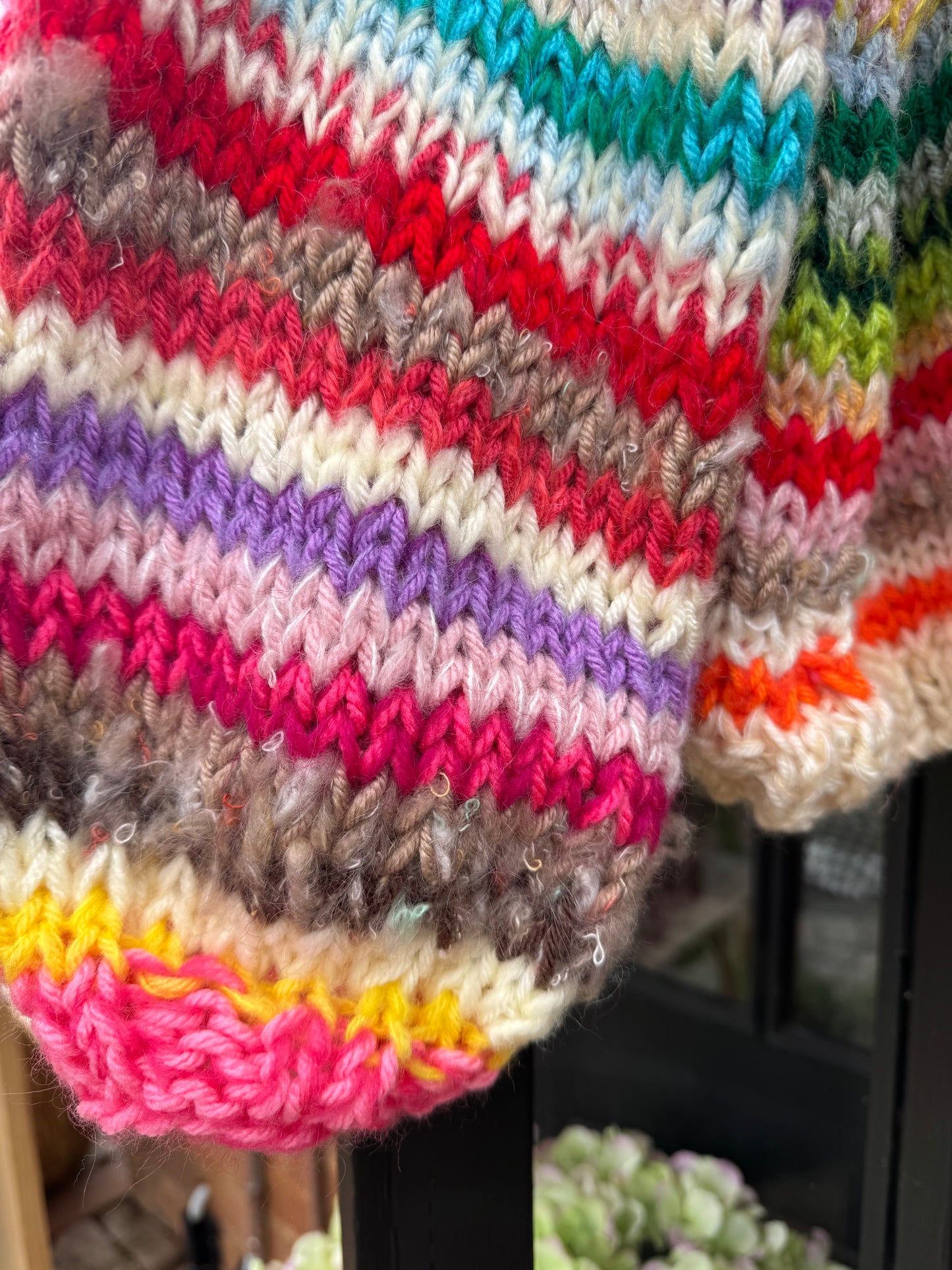 Knit #5
