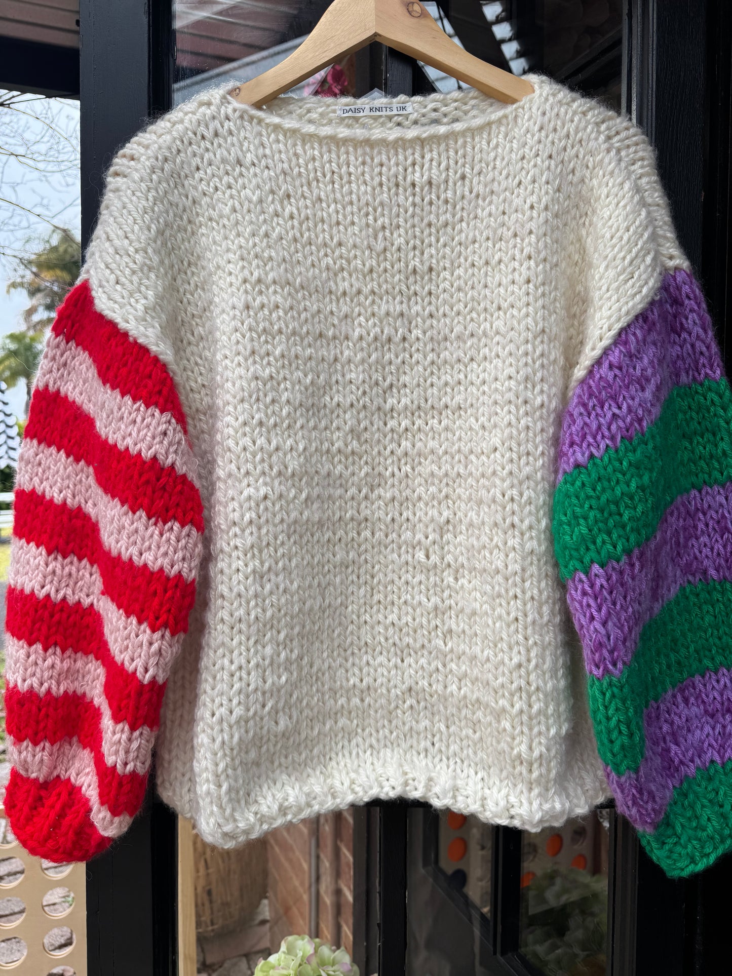 Knit #3