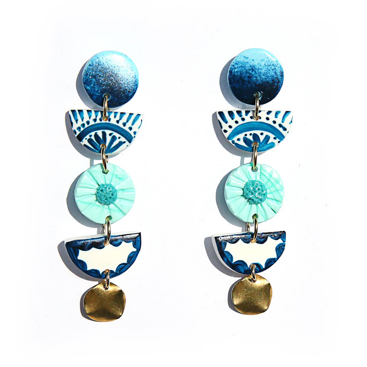 Painted Drops