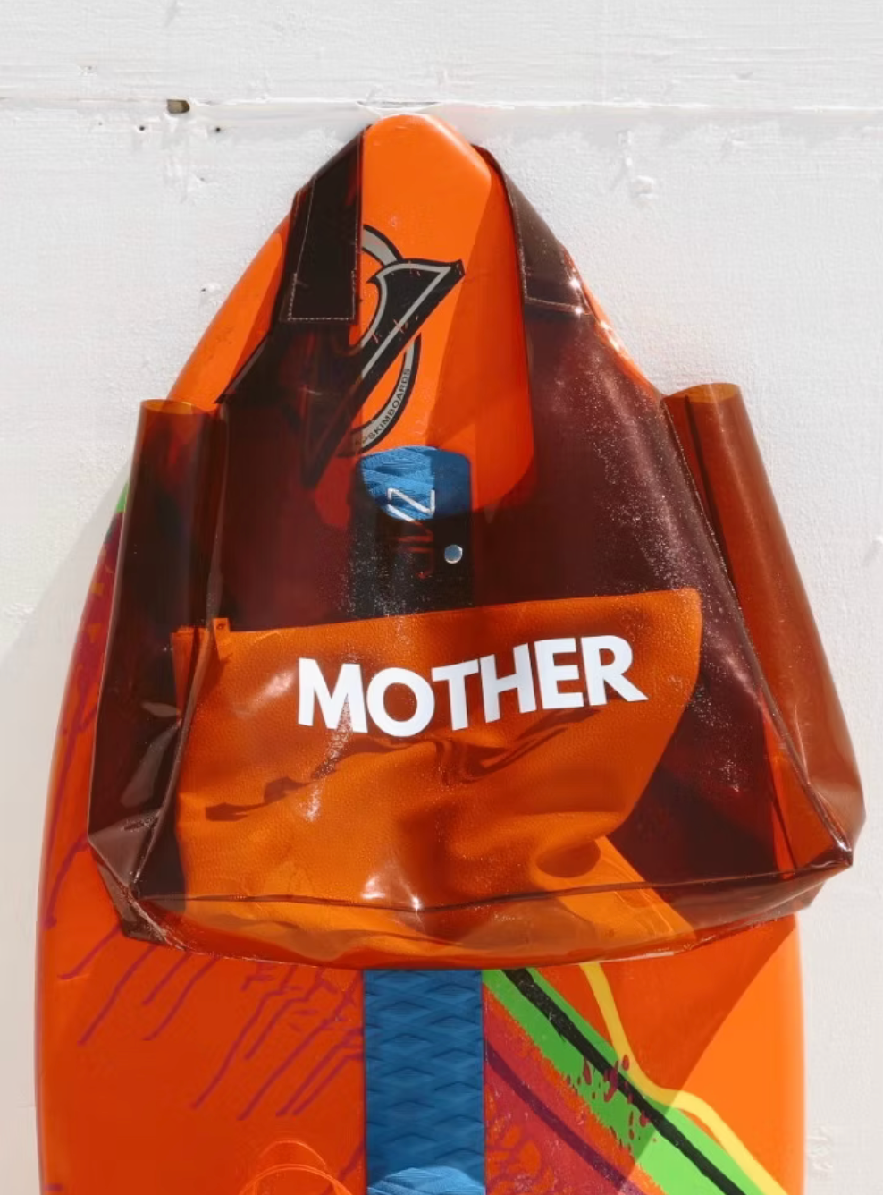 MOTHER JELLY BAG