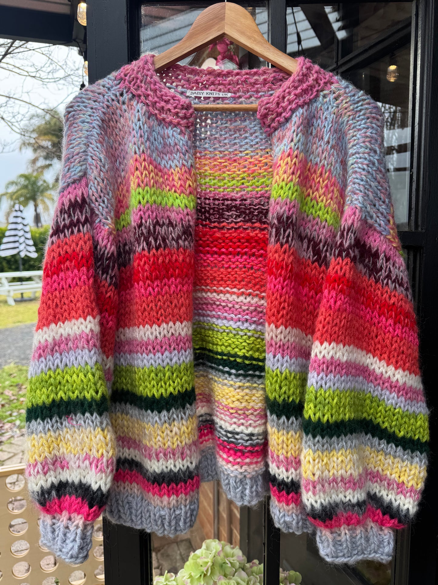 Knit #8