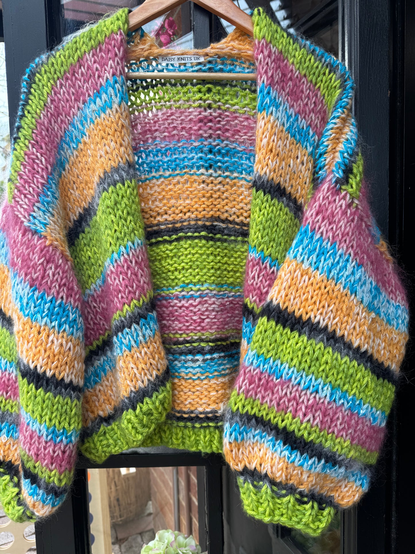Knit #6