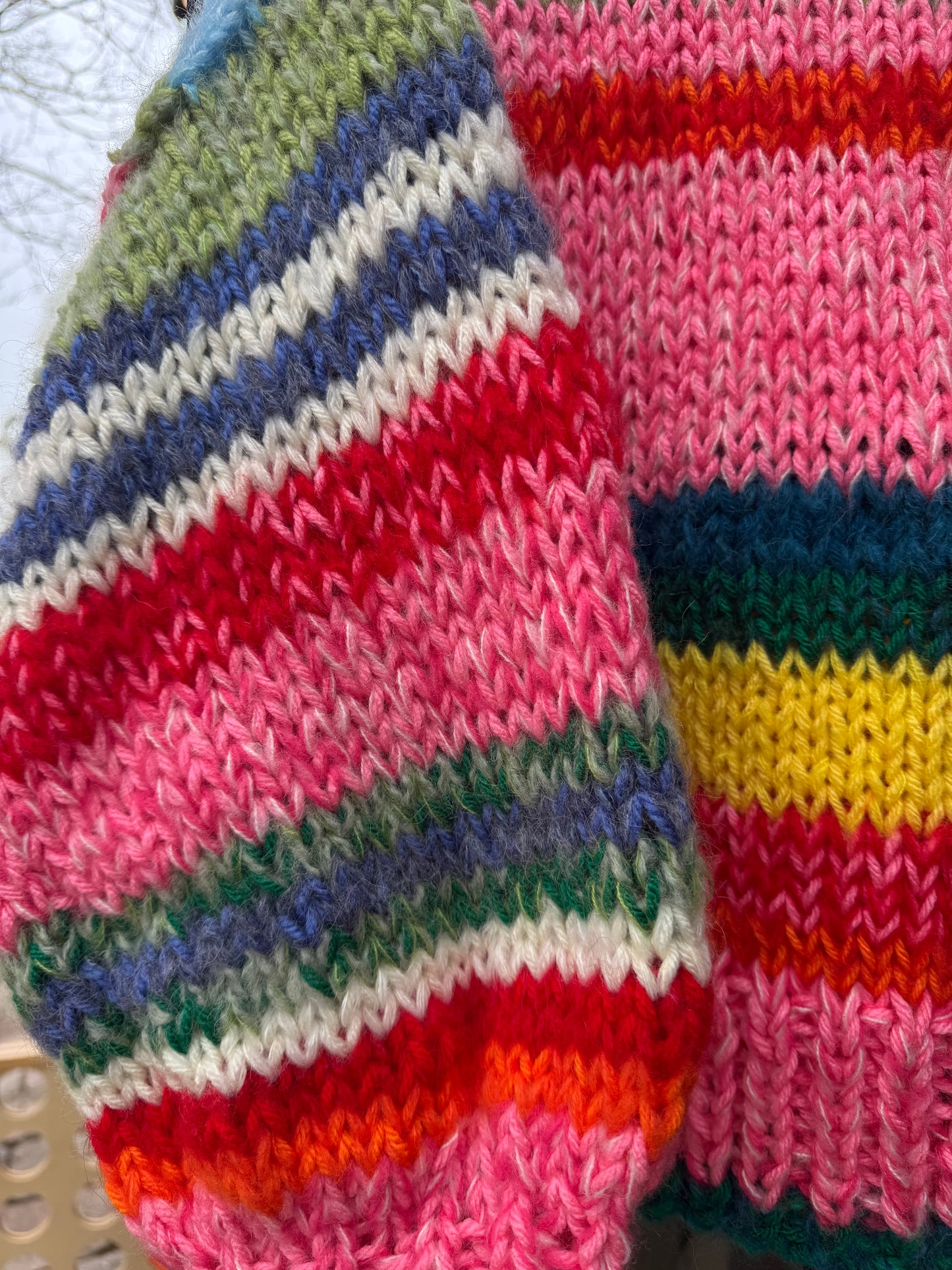 Knit #2