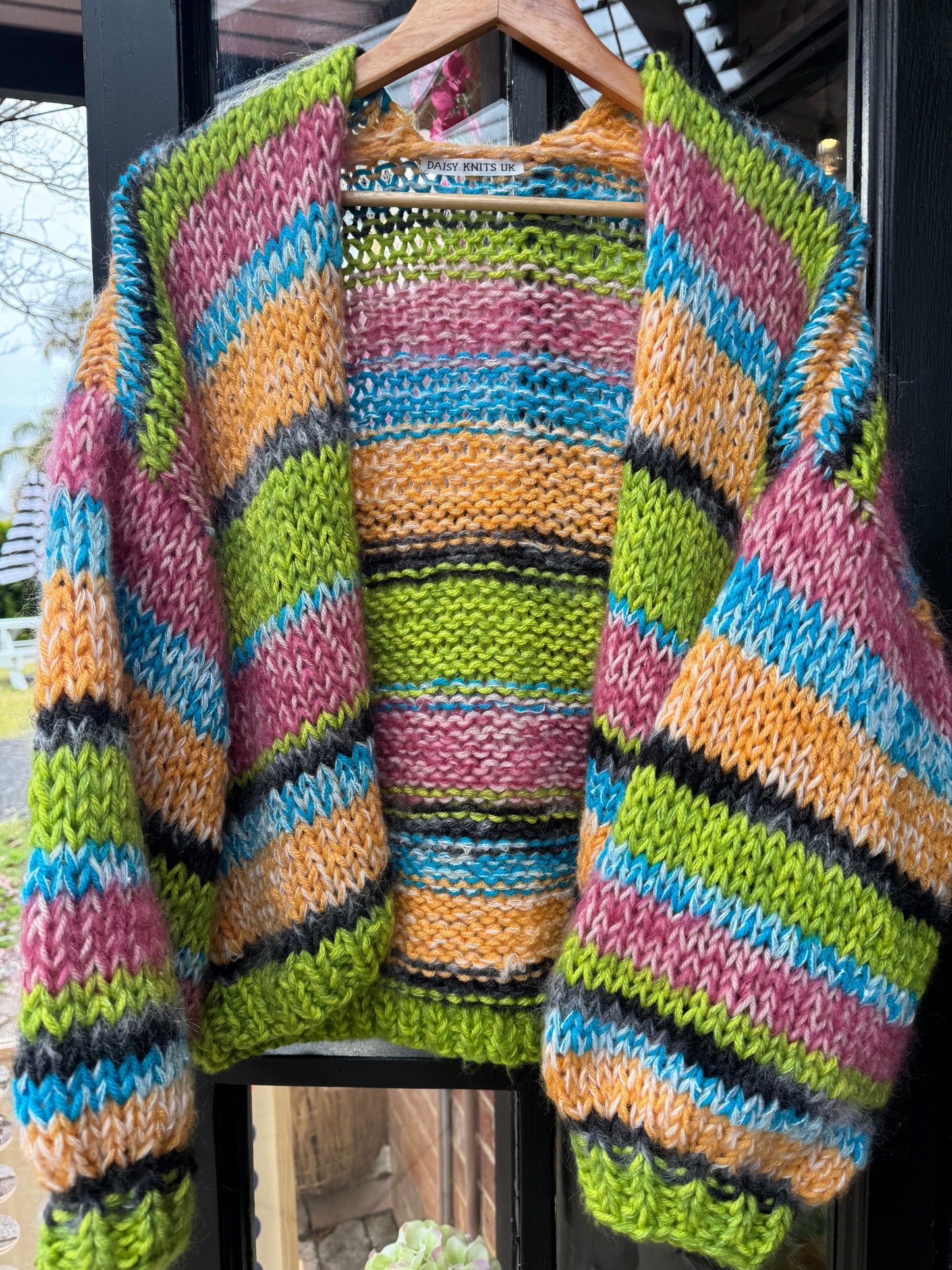 Knit #6