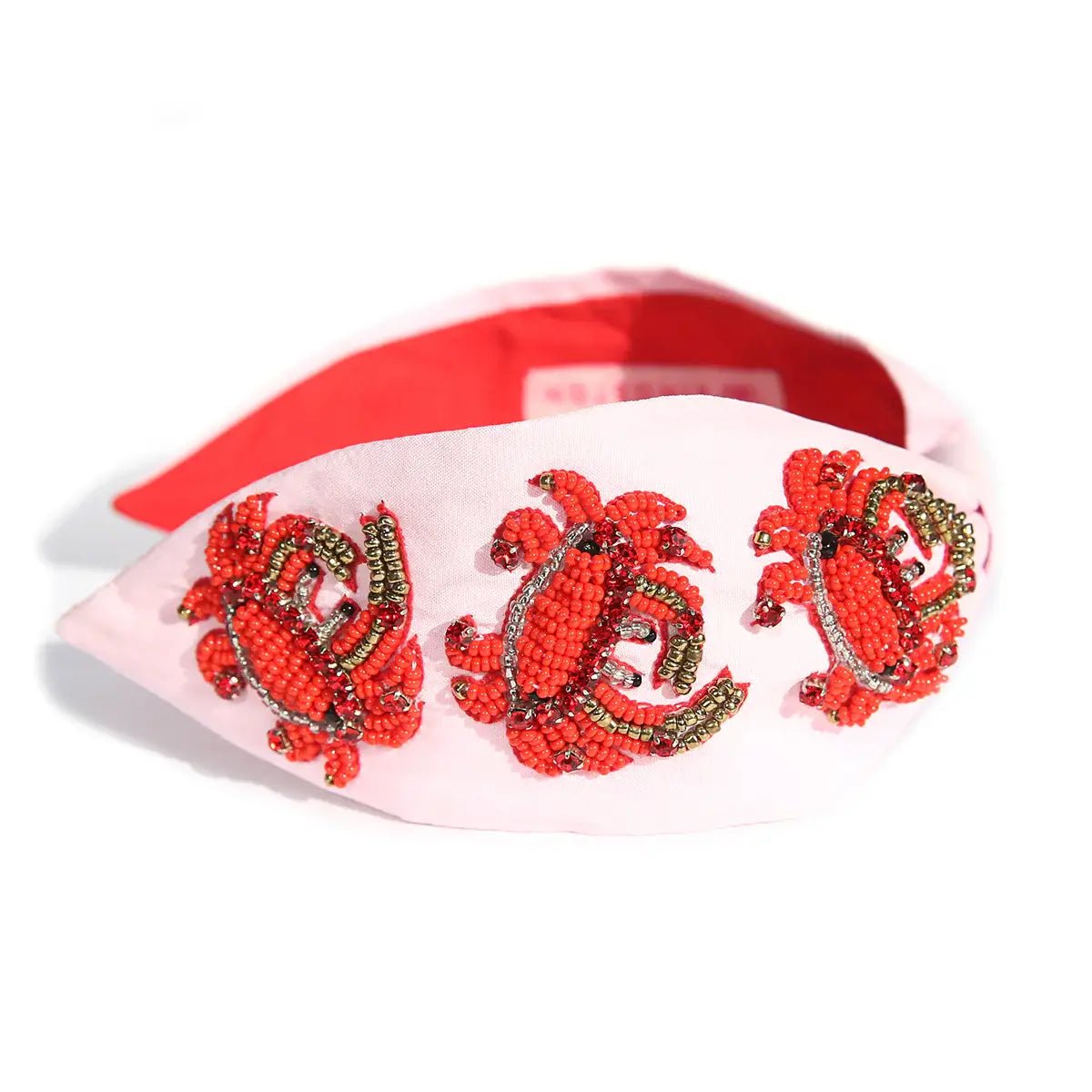 Crab Headband