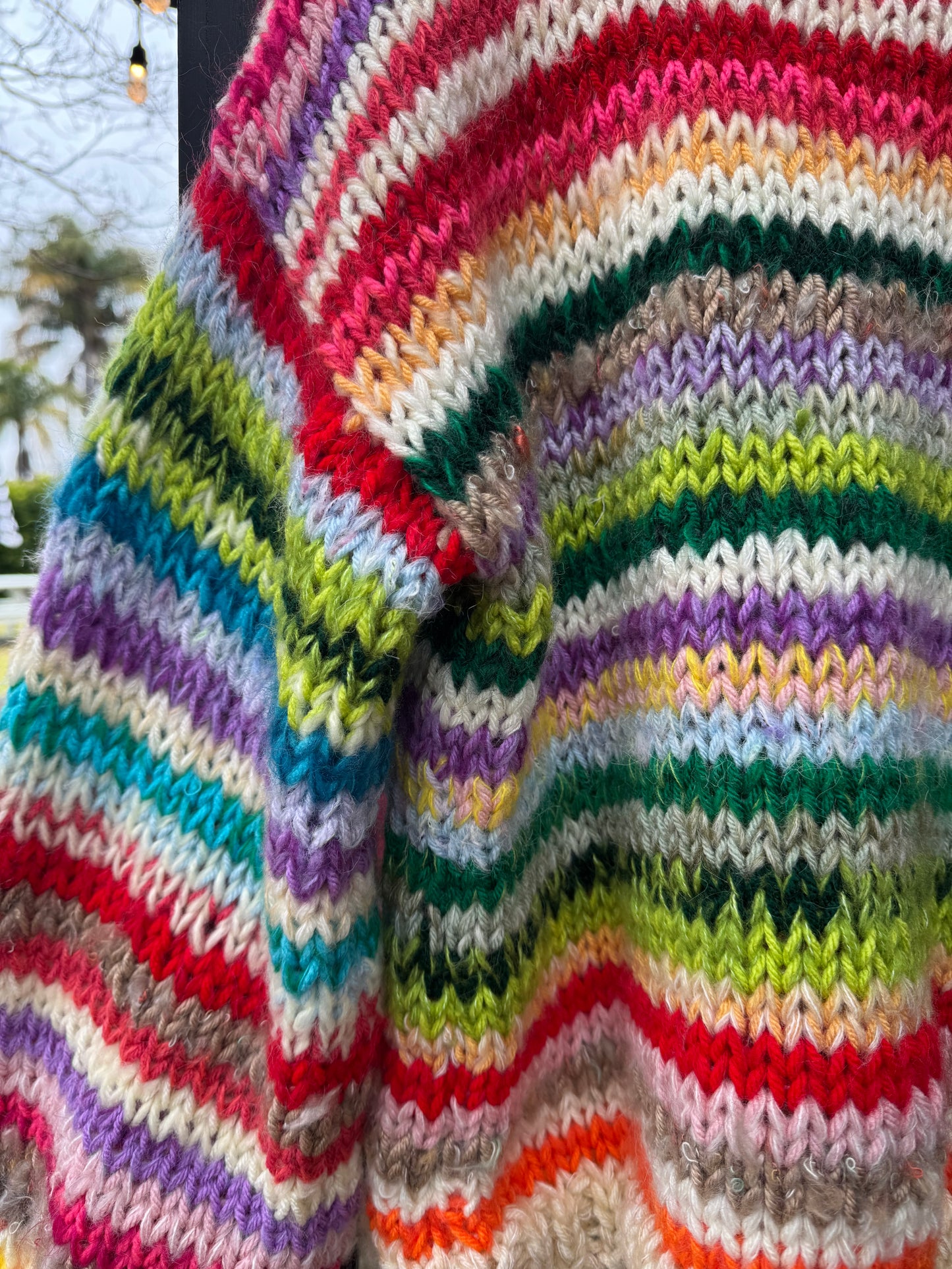 Knit #5