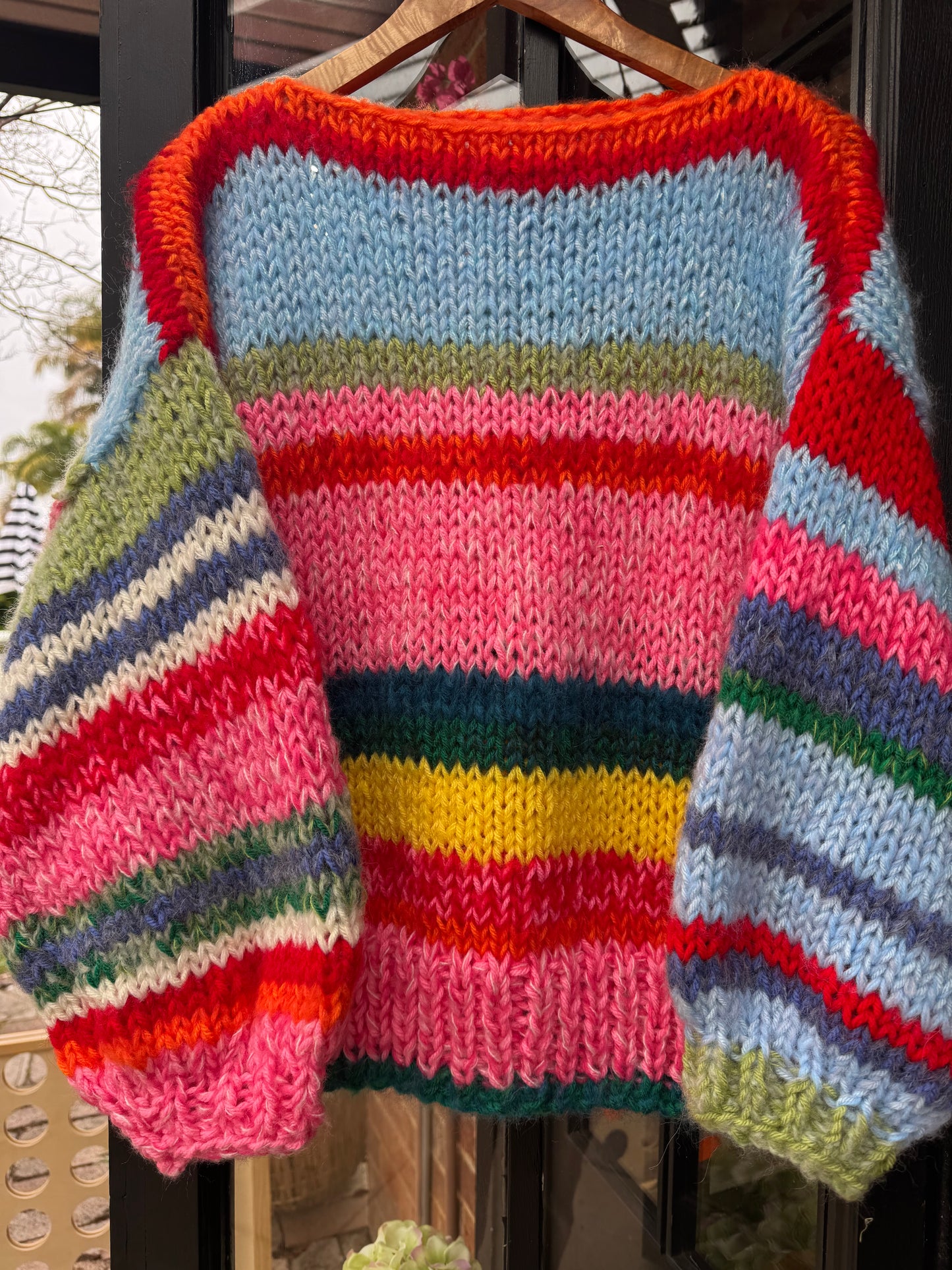 Knit #2