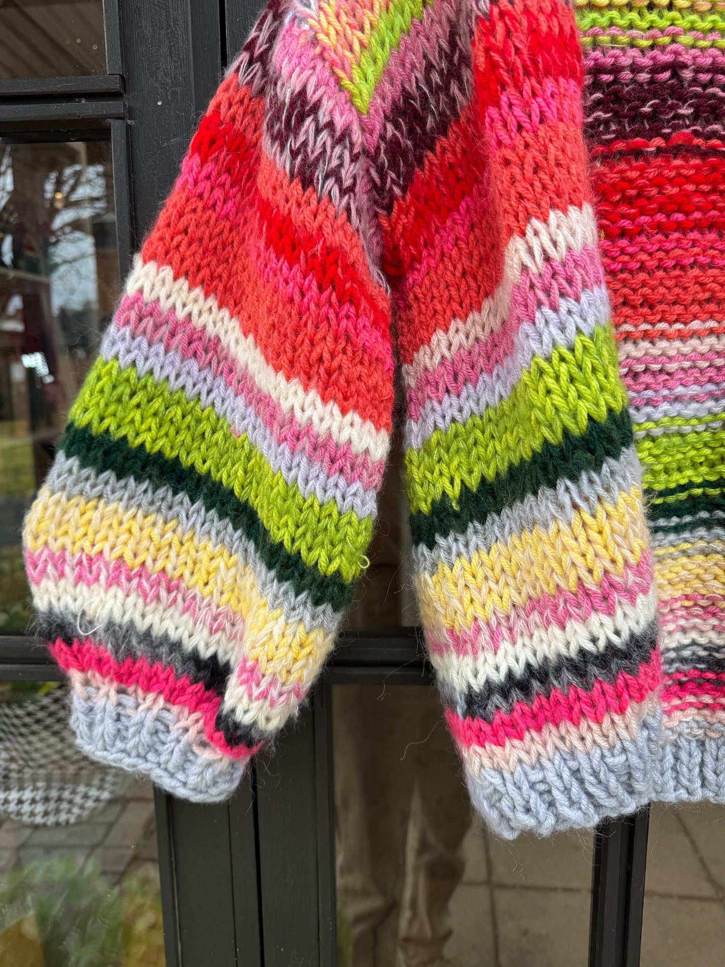 Knit #8