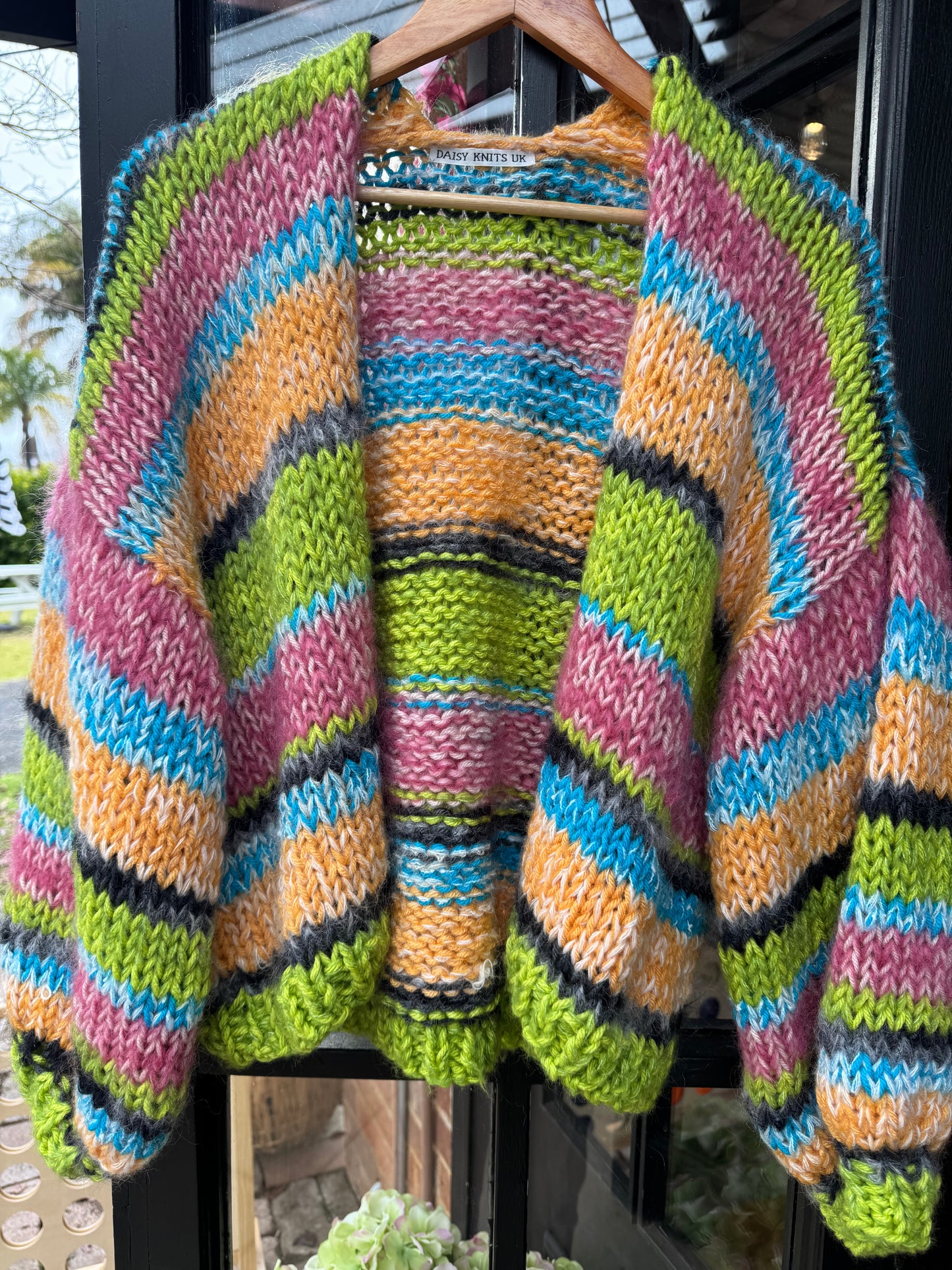 Knit #6