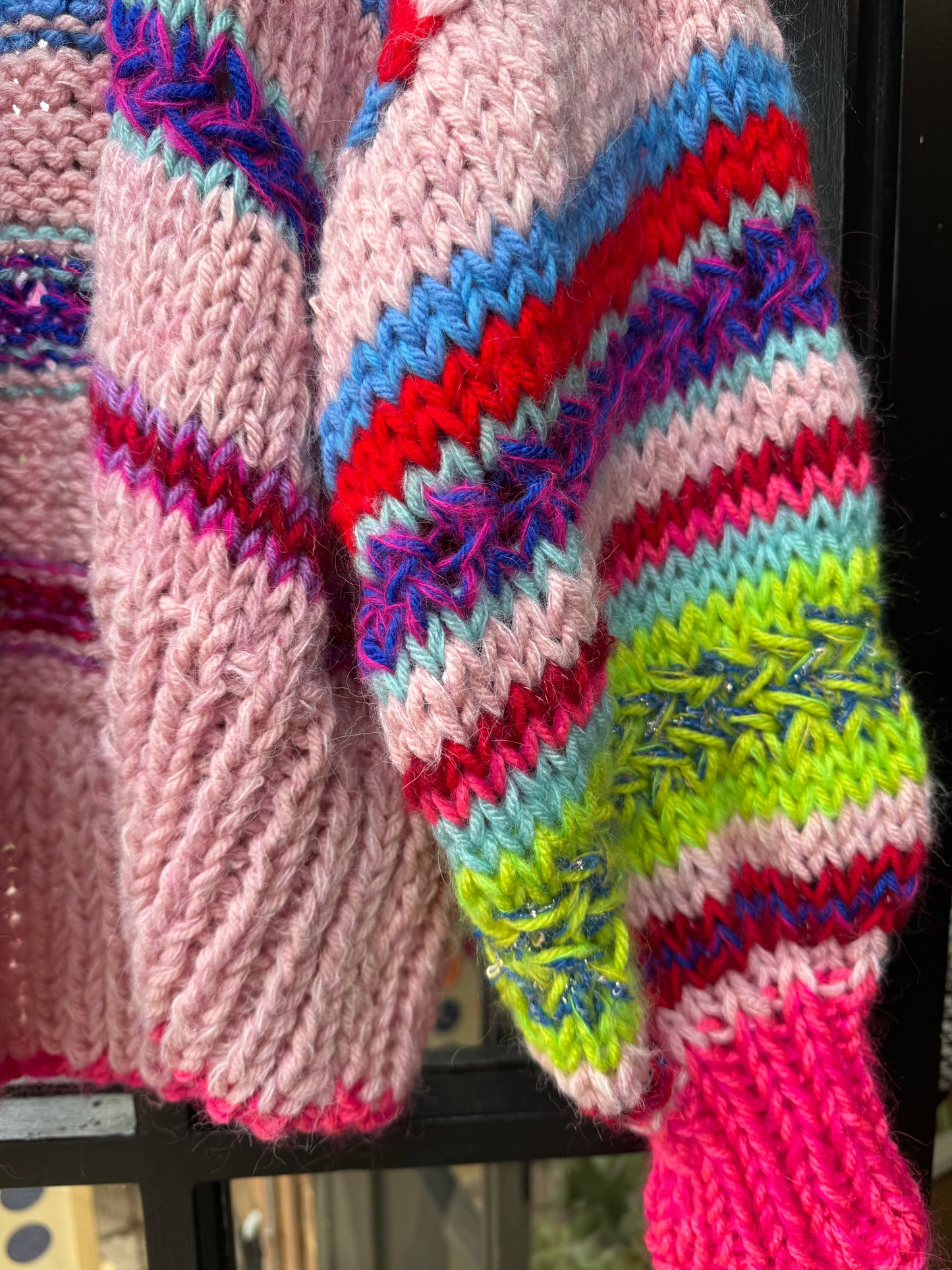 Knit #7