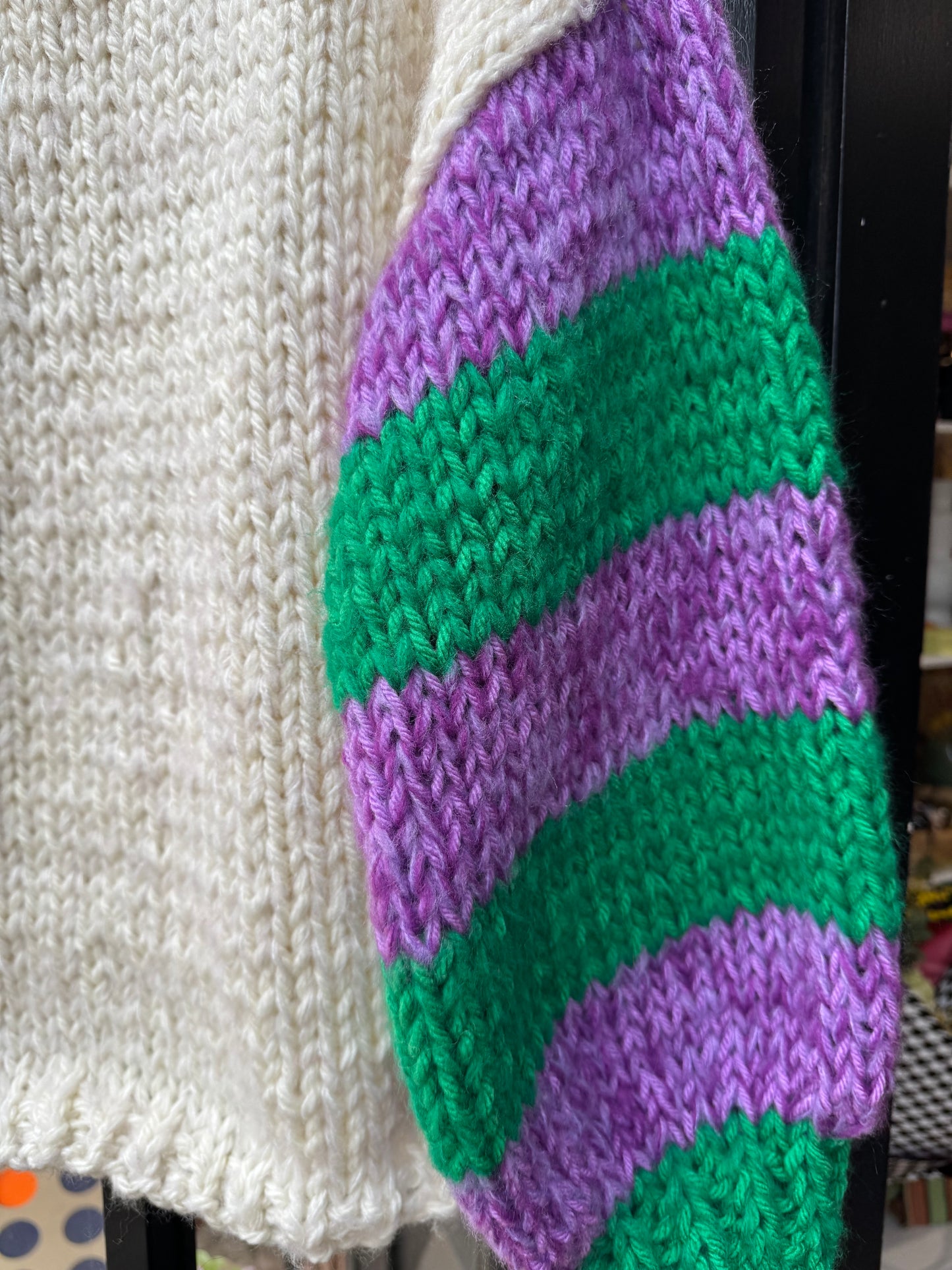 Knit #3