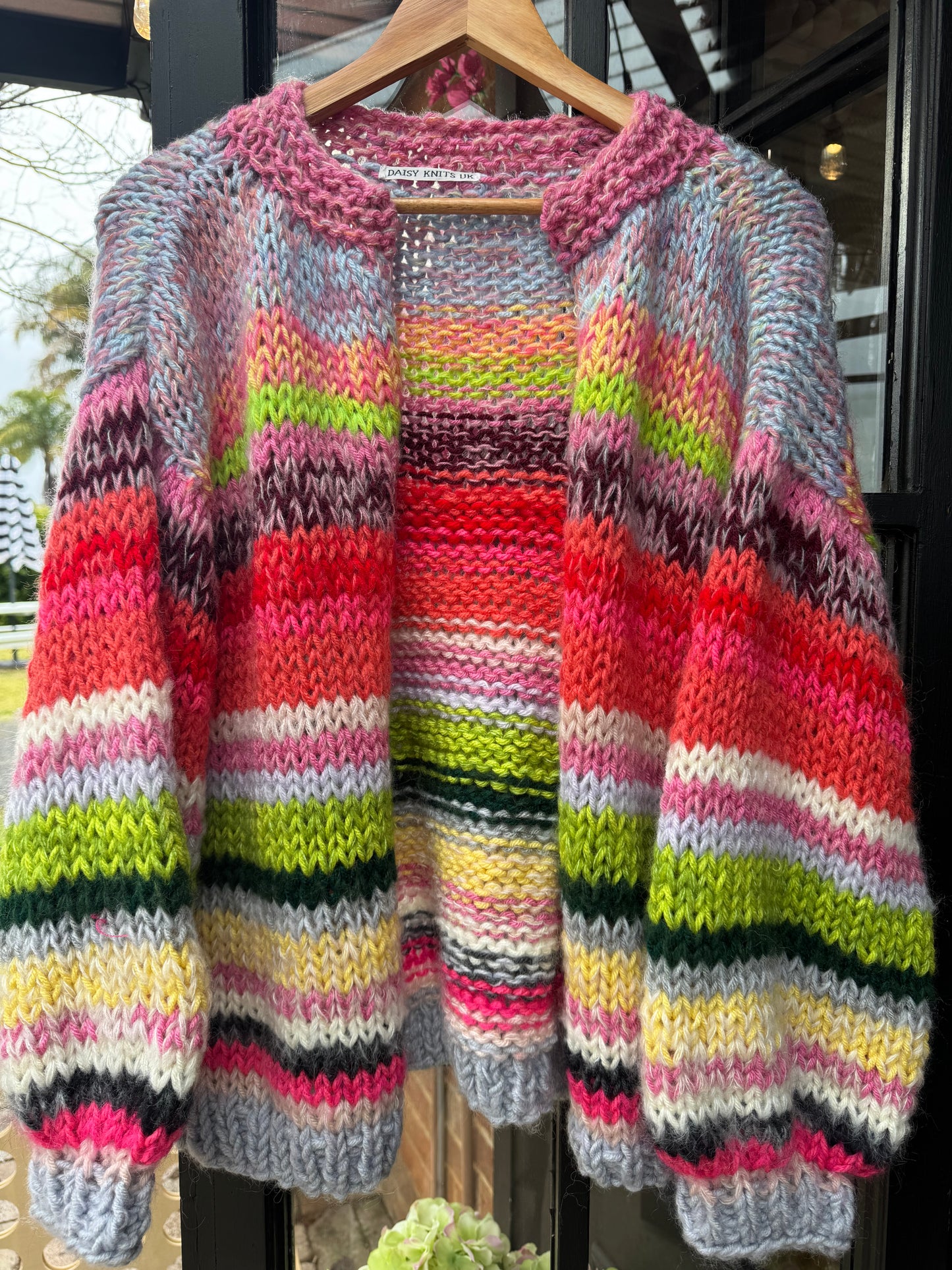 Knit #8