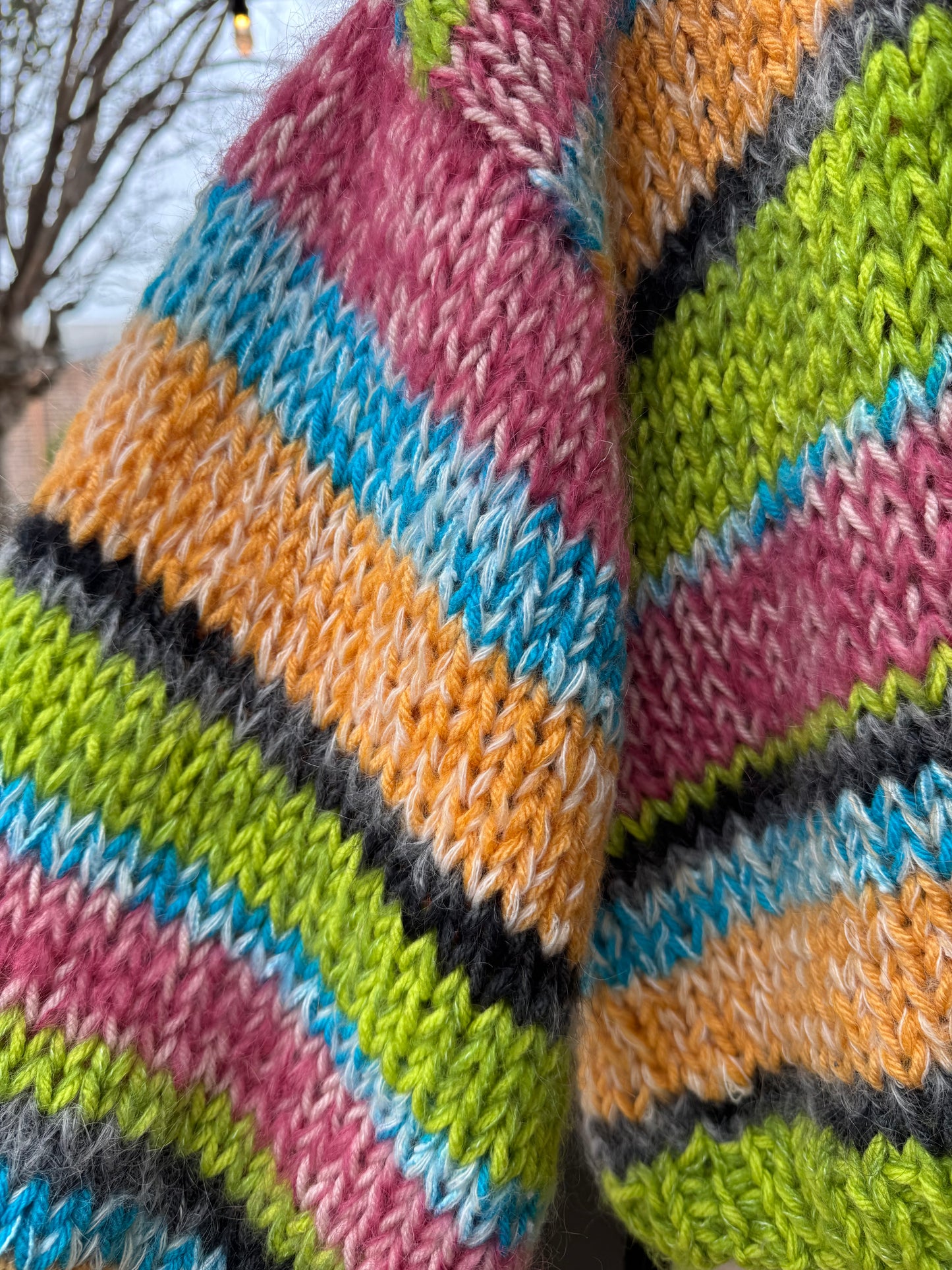 Knit #6