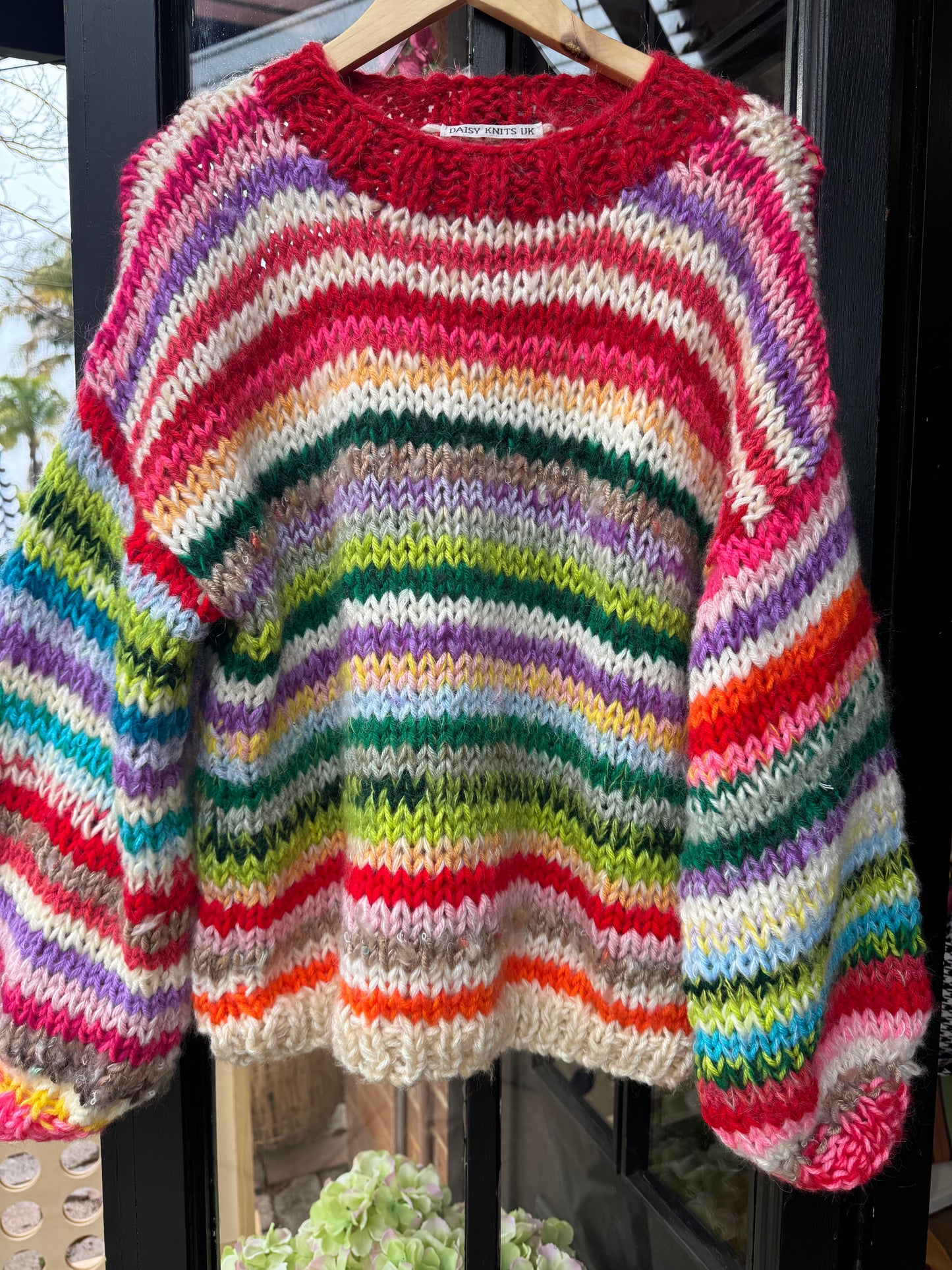 Knit #5