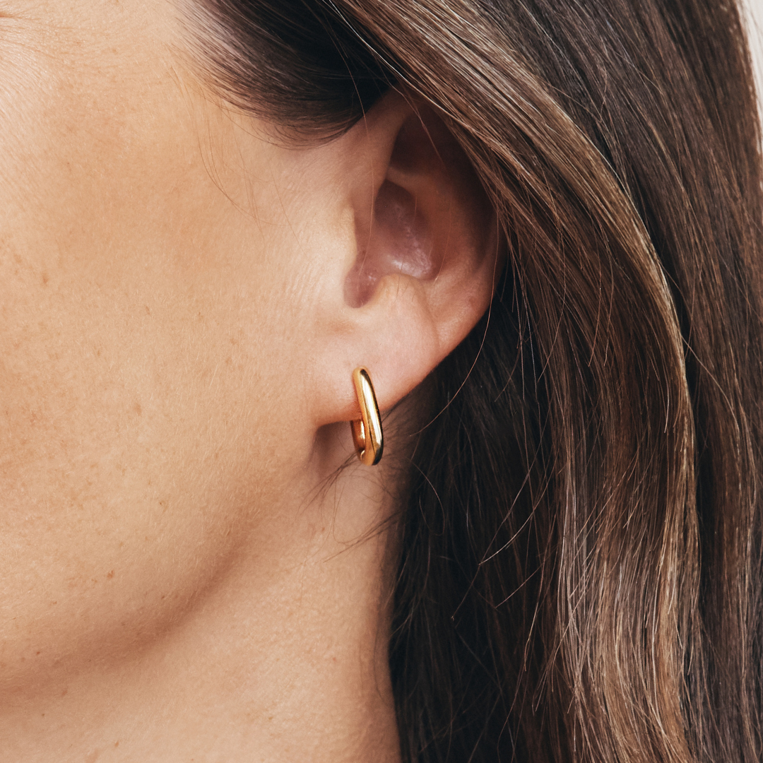 Jane oval Huggies gimme