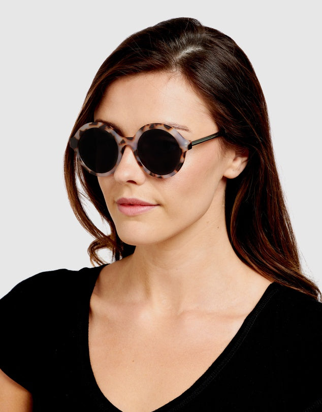 Mind bomb sunglasses