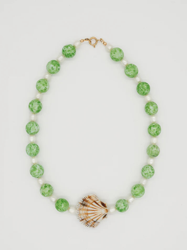 Mermaid Necklace