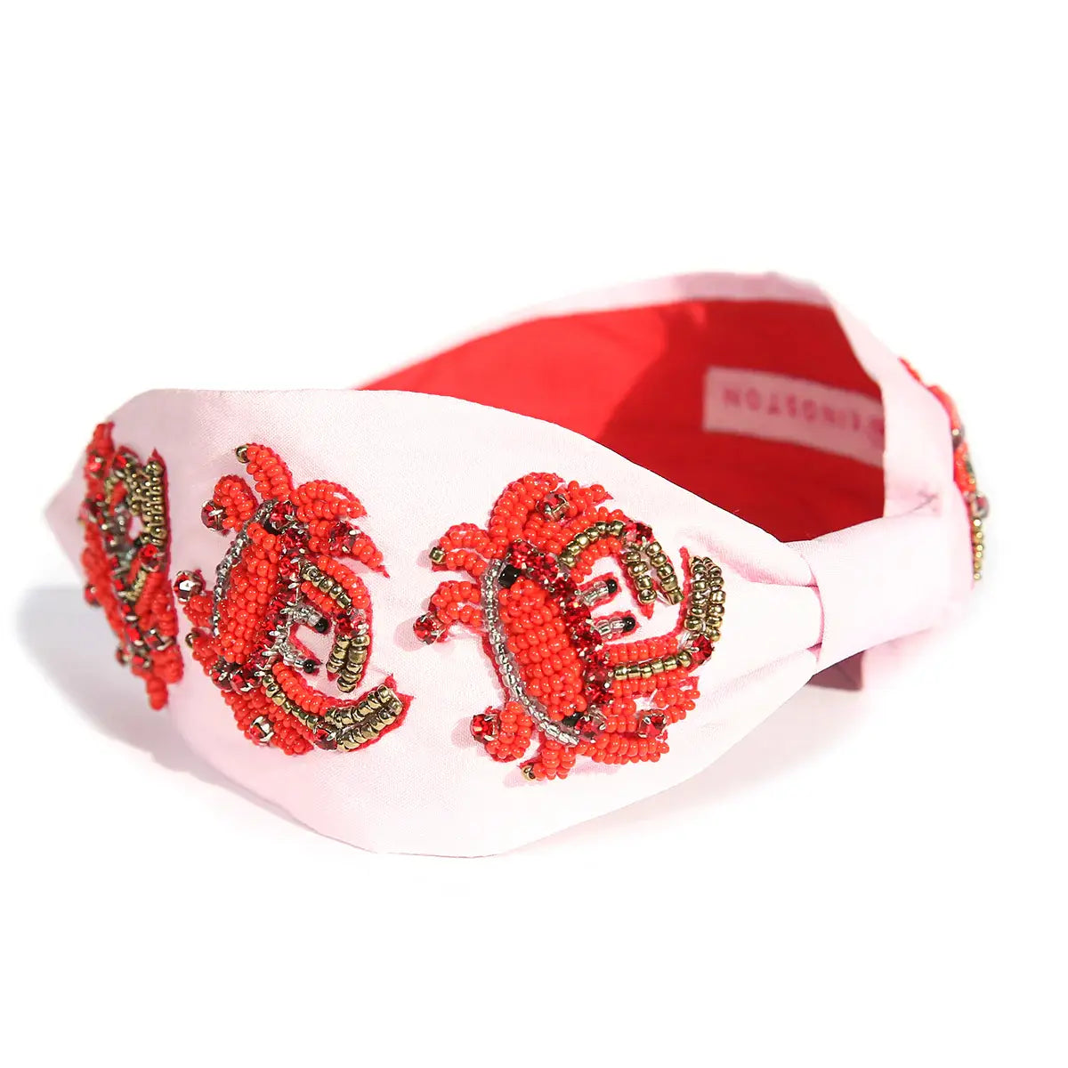 Crab Headband