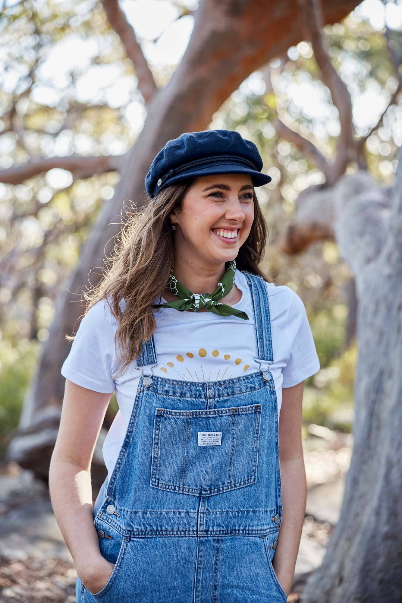 Growing Together bandana