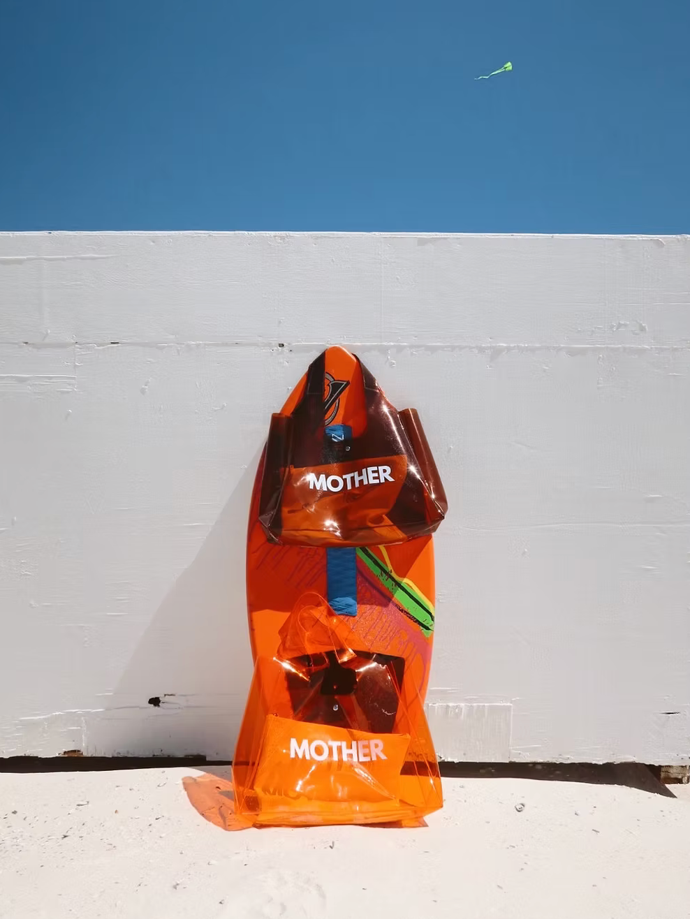 MOTHER JELLY BAG