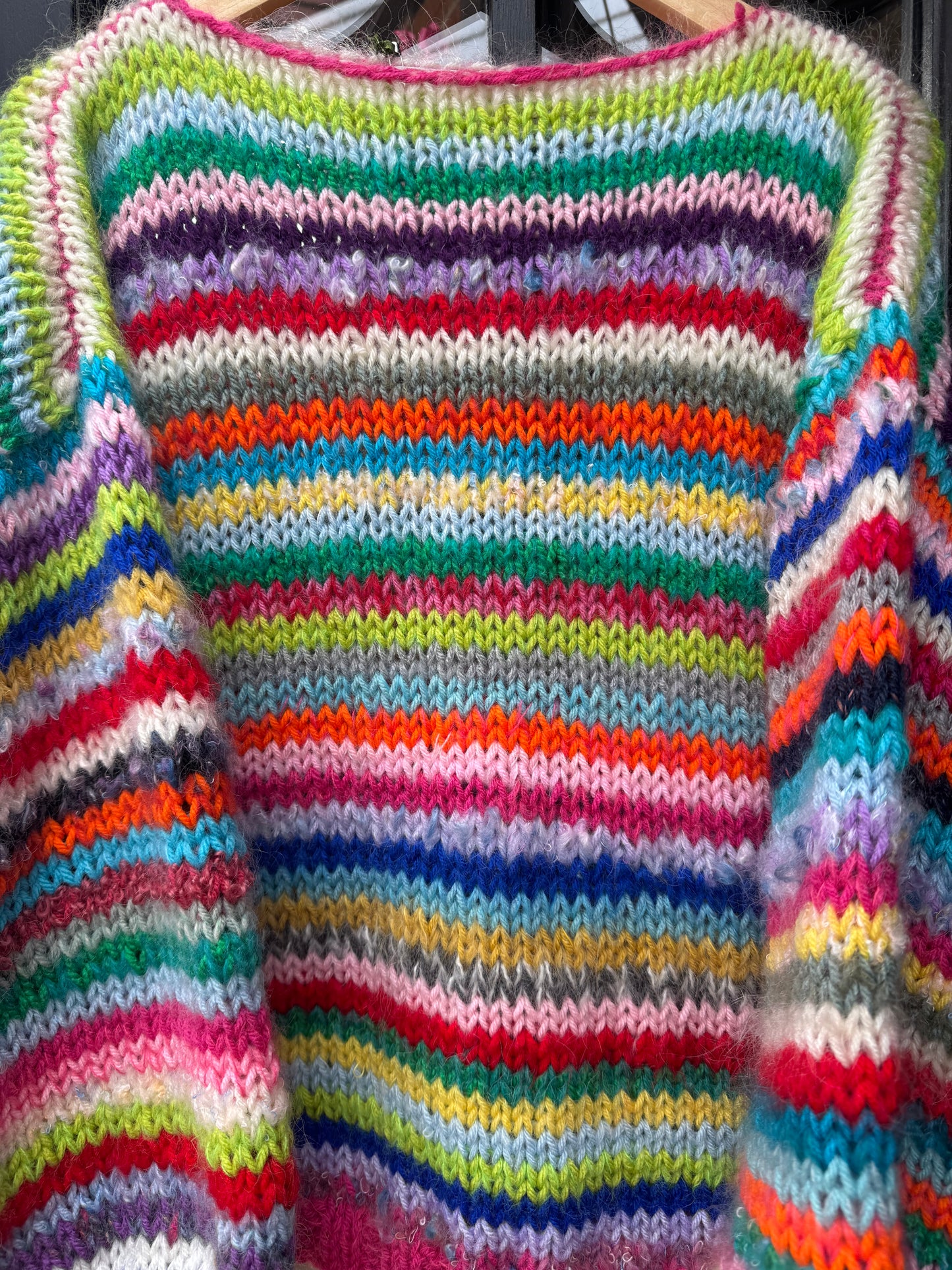 Knit #1