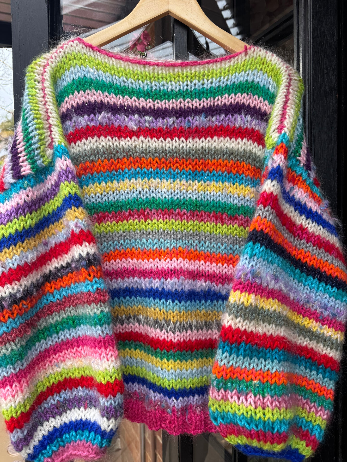 Knit #1