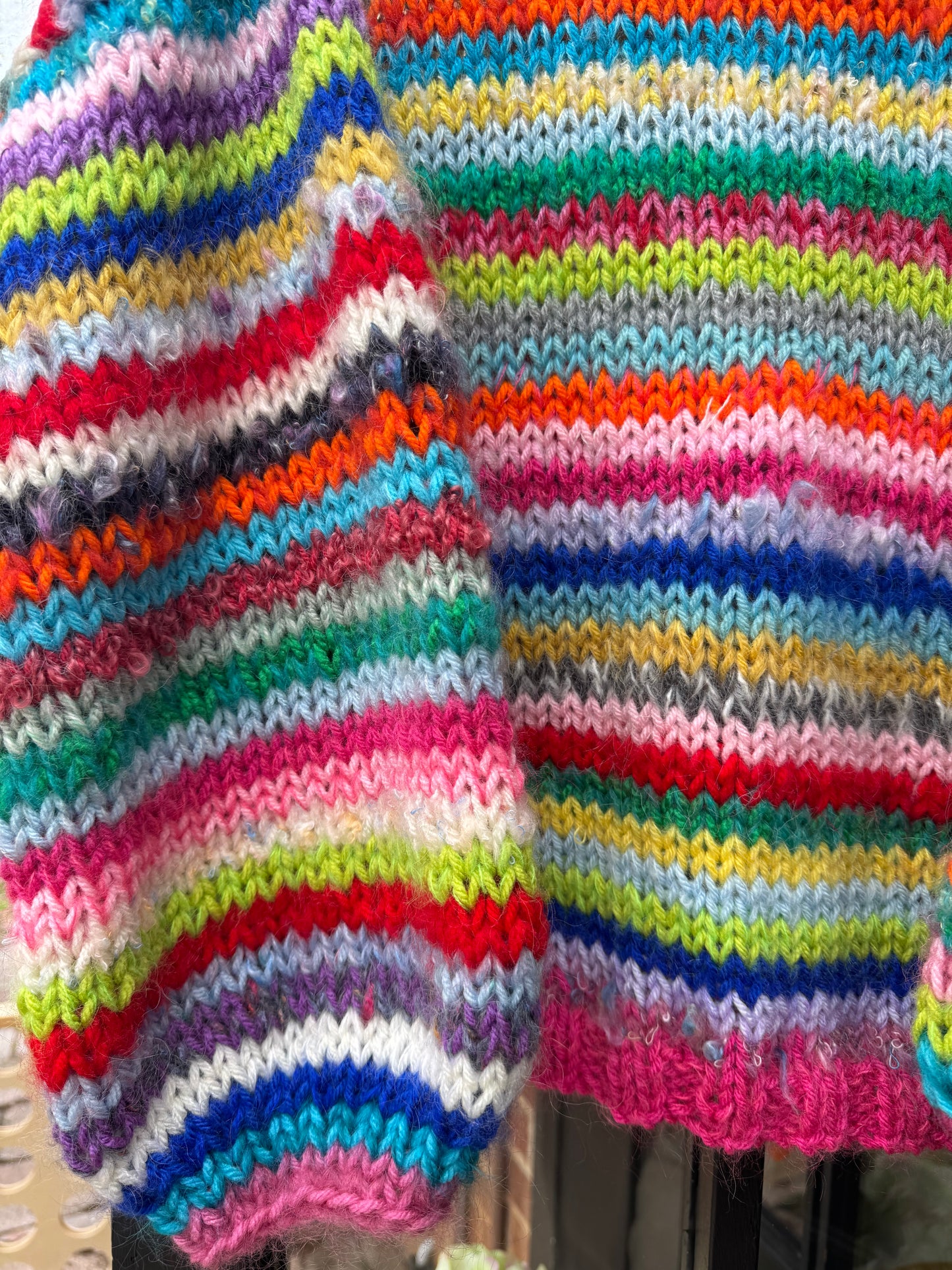 Knit #1