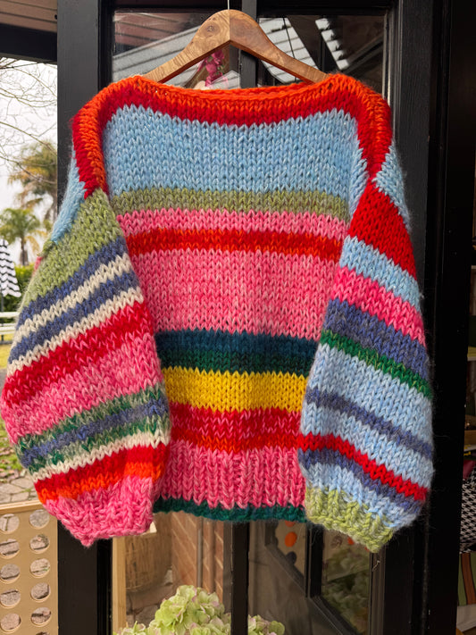 Knit #2
