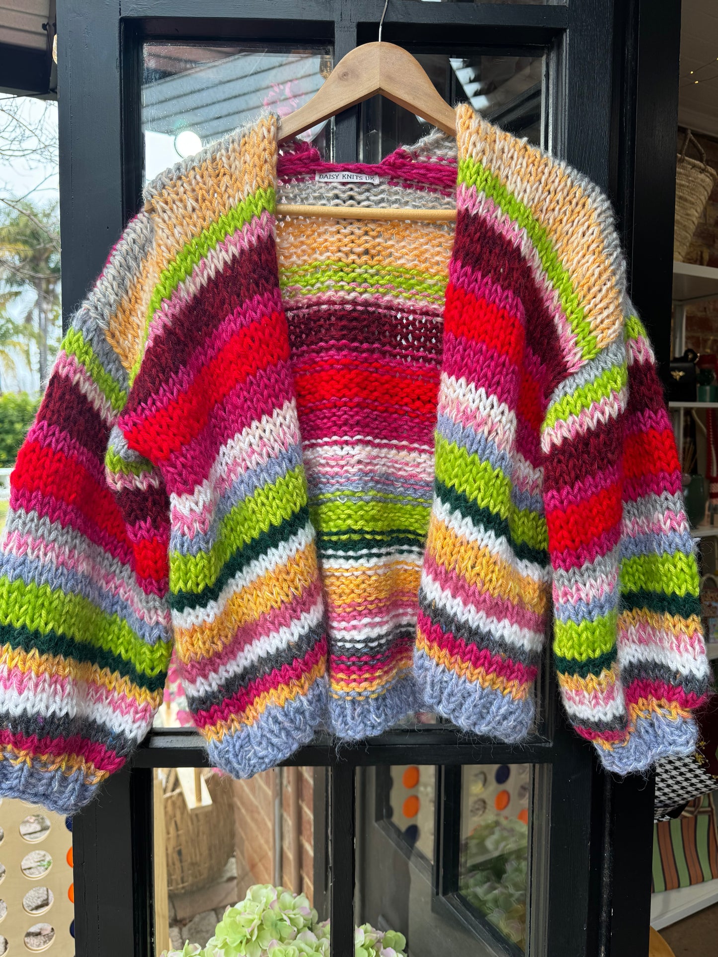 Knit #4