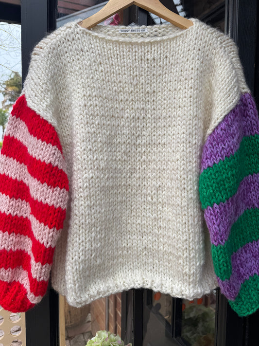 Knit #3