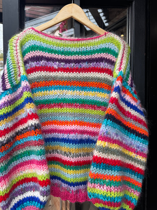 Knit #1