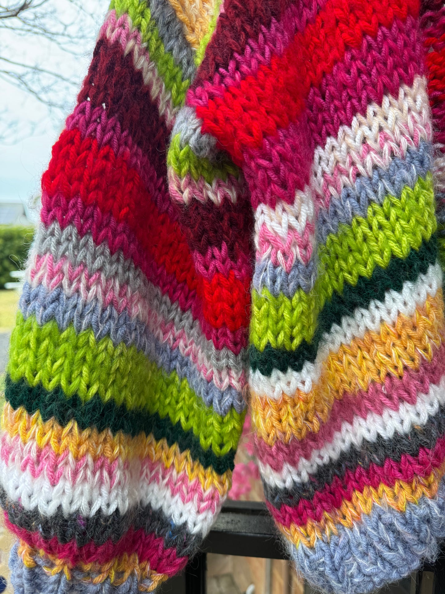 Knit #4
