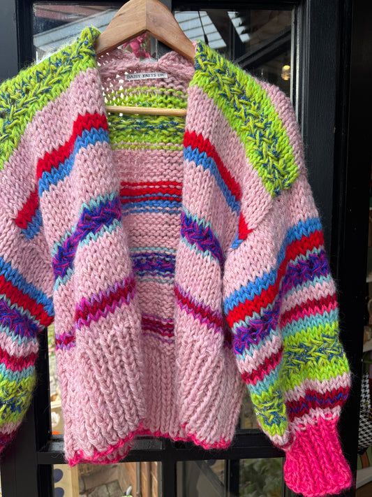 Knit #7