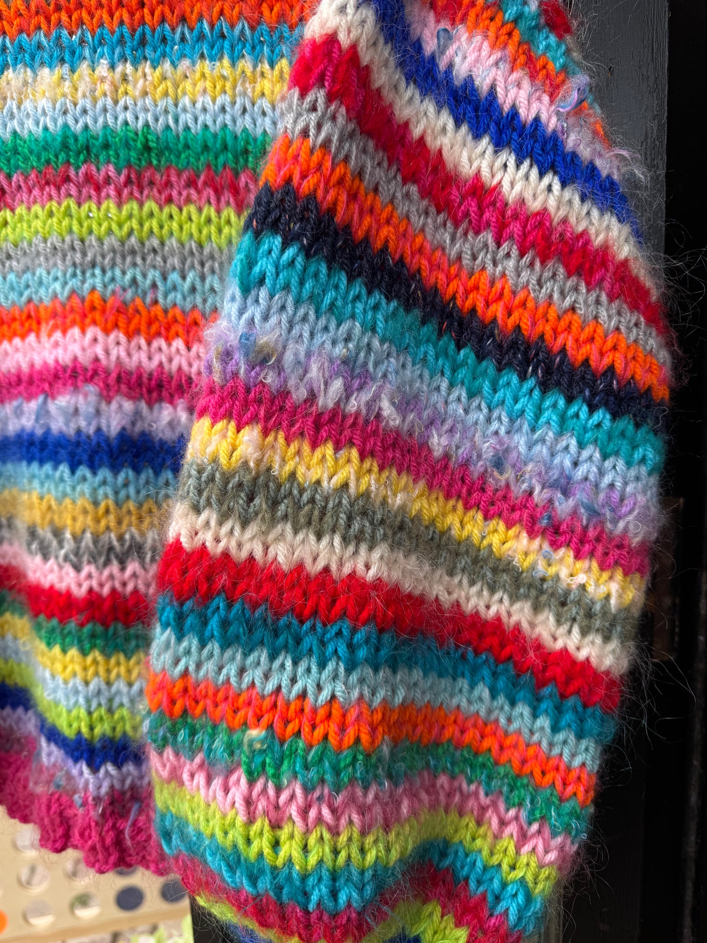 Knit #1