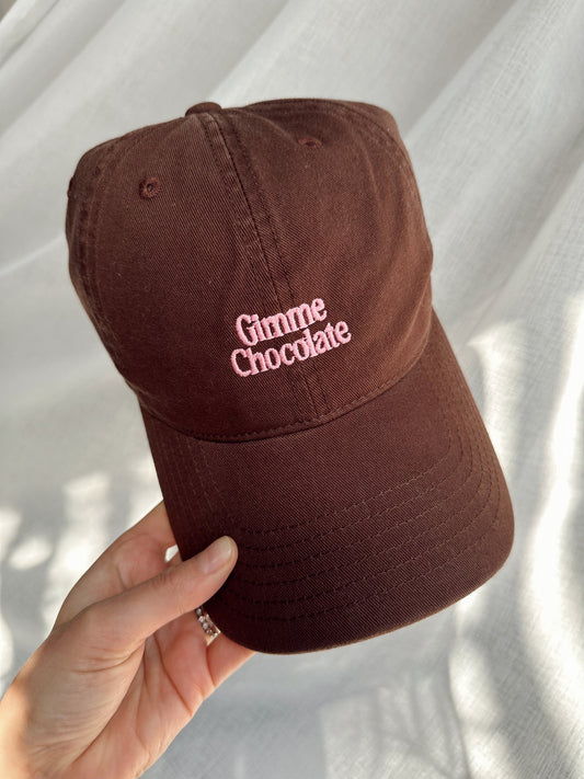 Gimme hats - assorted styles