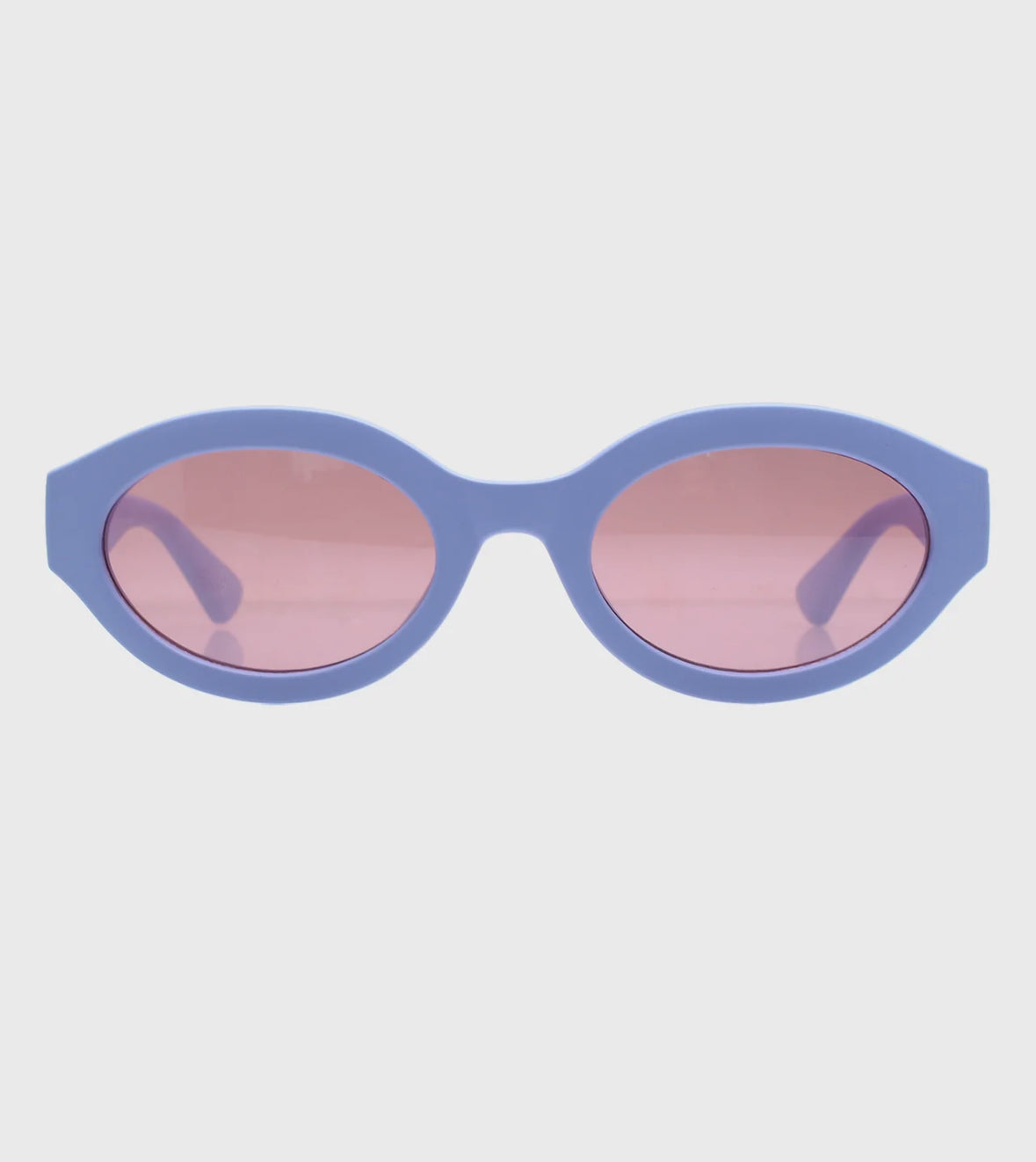 London calling lilac sorbet sunglasses