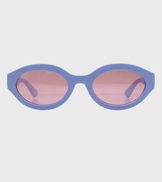 London calling lilac sorbet sunglasses