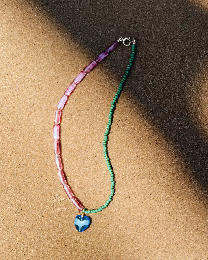 Sweetheart Necklace
