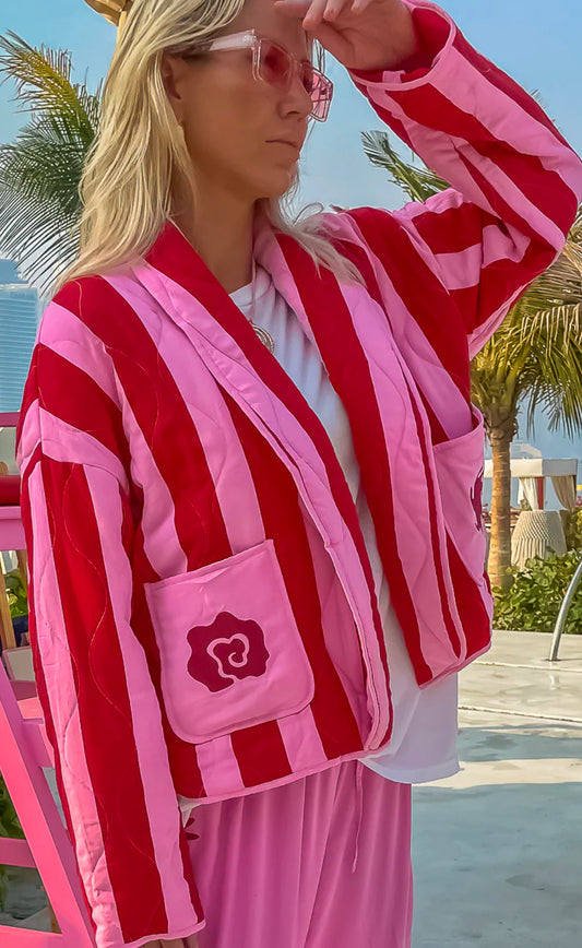 Blake Jacket