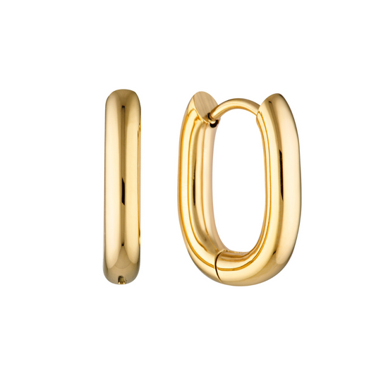 Jane oval Huggies gimme