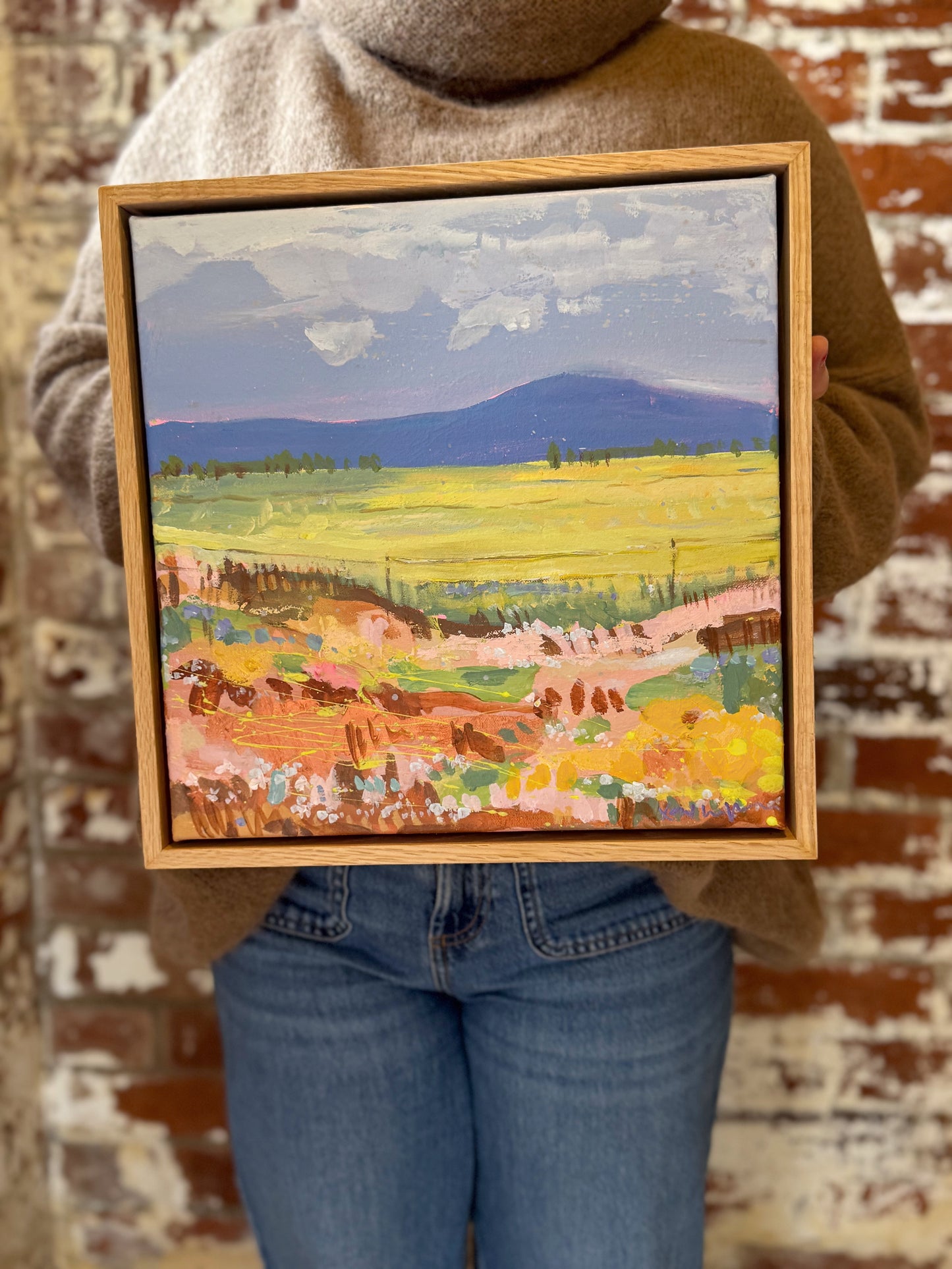 The Liverpool Plains no.2